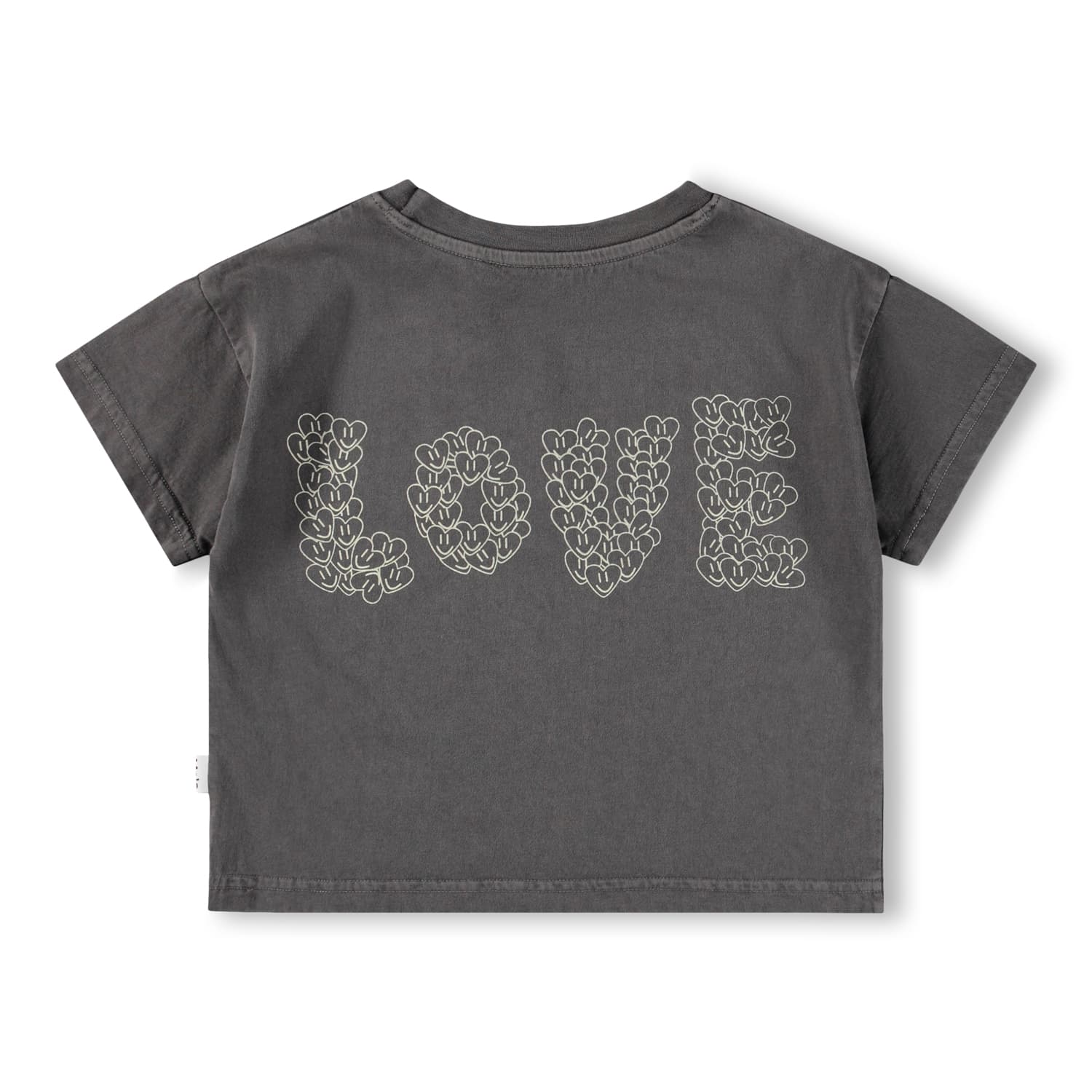 Runi T-Shirt Raven Bild 3