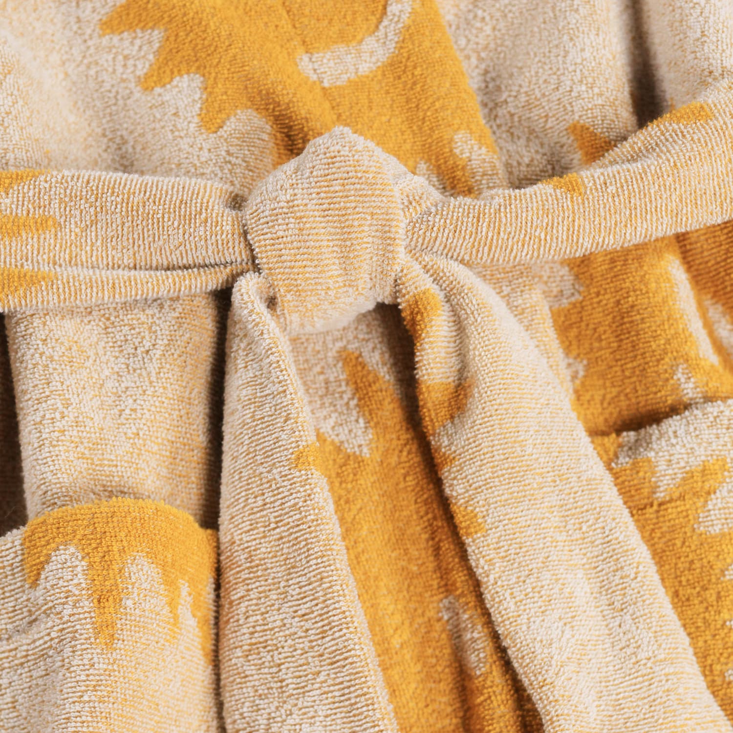 Wyn Bademantel Sunshine Terry Bild 2