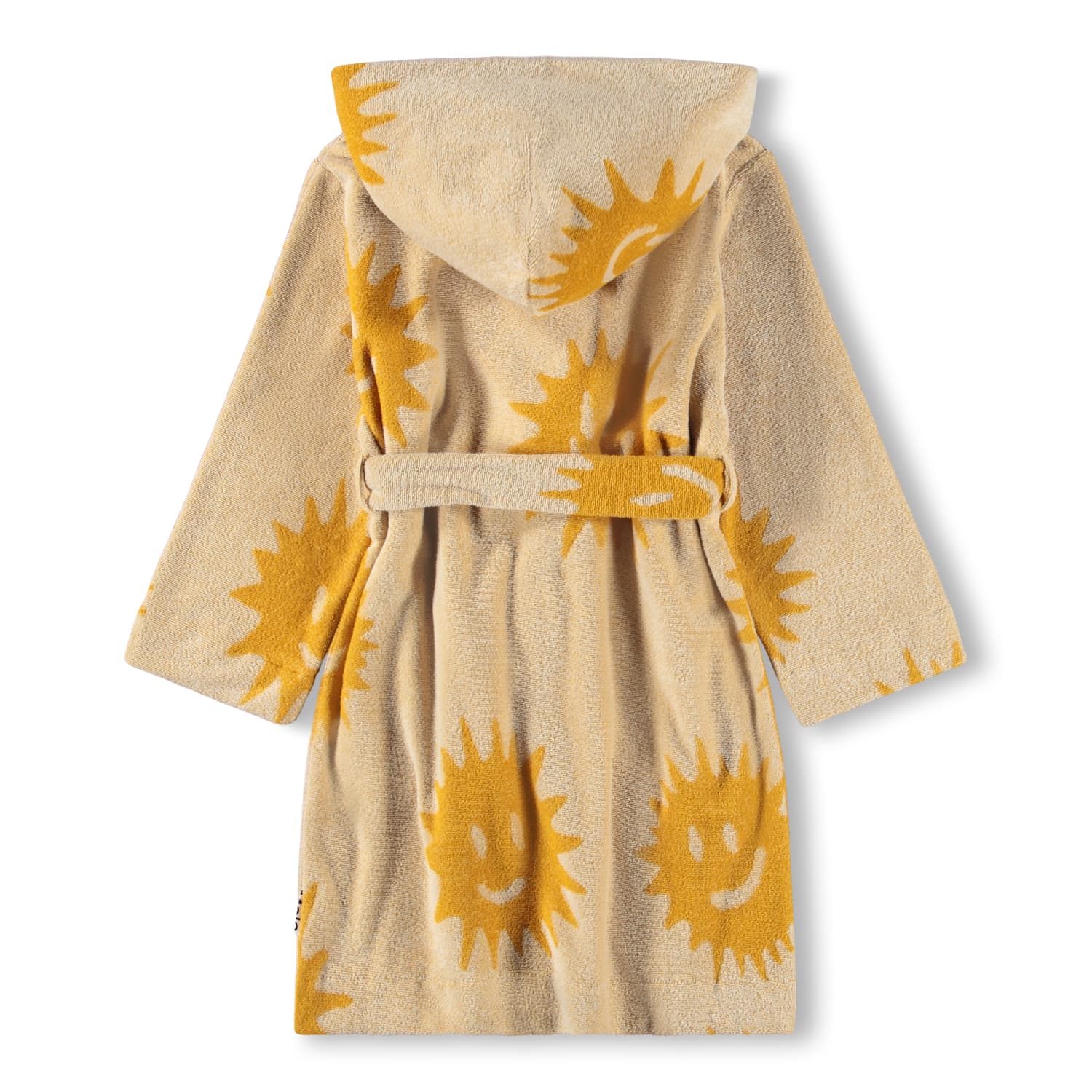 Wyn Bademantel Sunshine Terry Bild 3