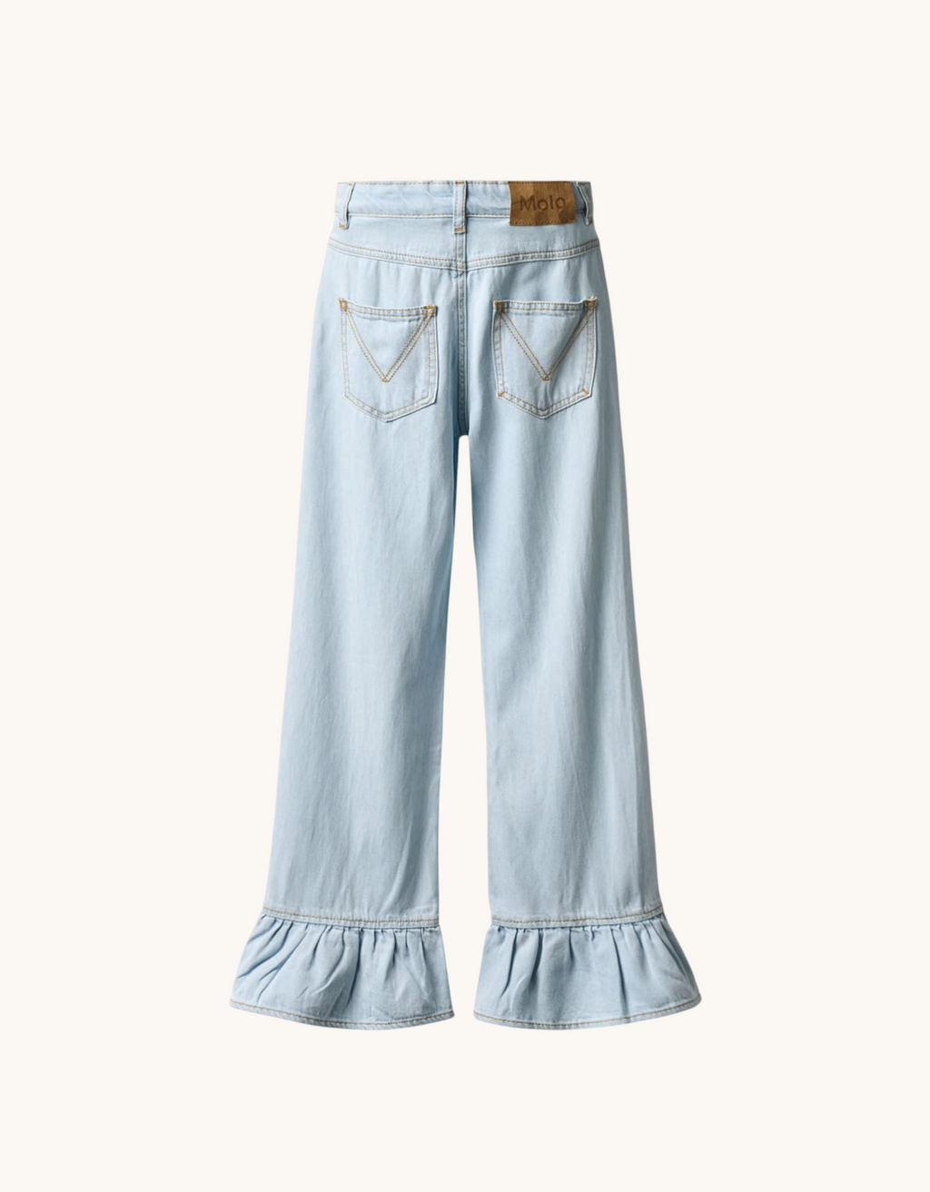 Abbey Jeans 5487 Bild 2