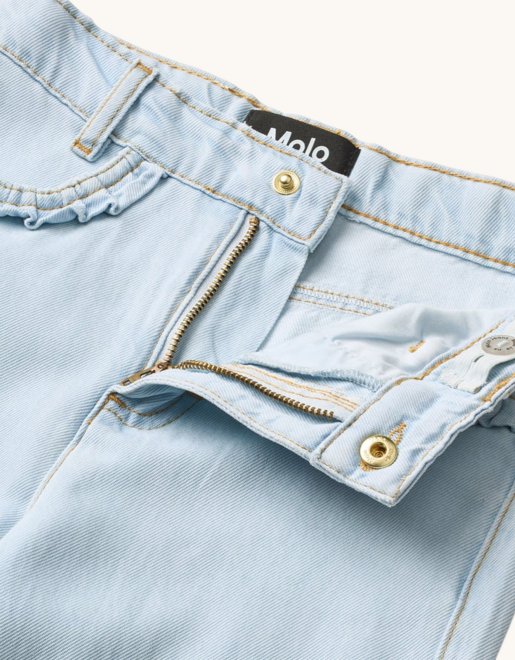 Abbey Jeans 5487 Bild 3