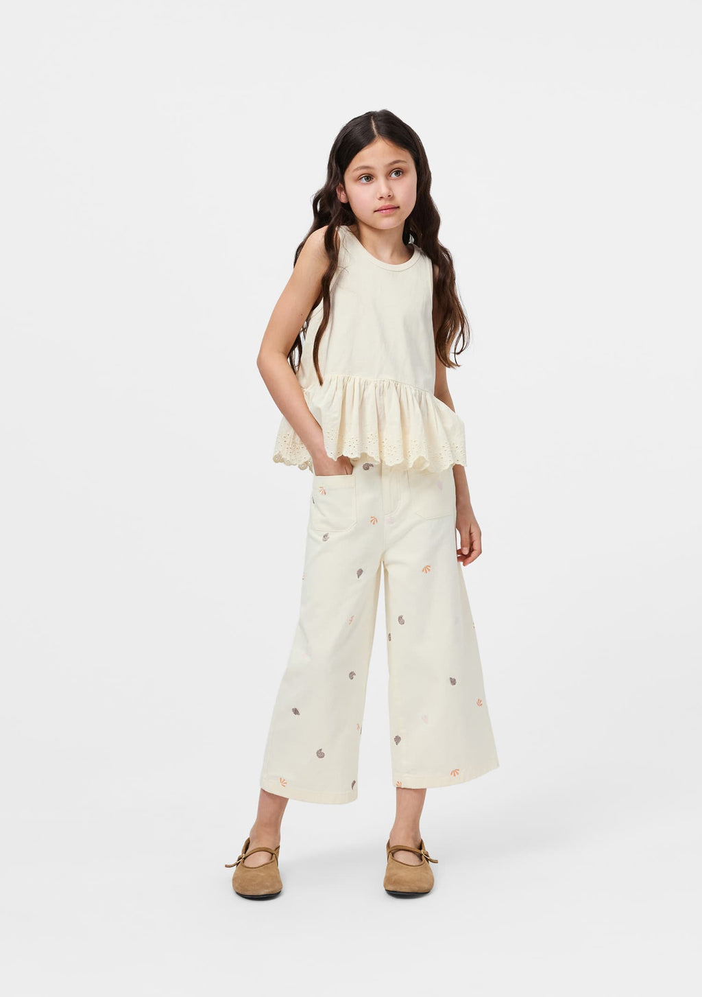 Adionella Hose 9543 Bild 5