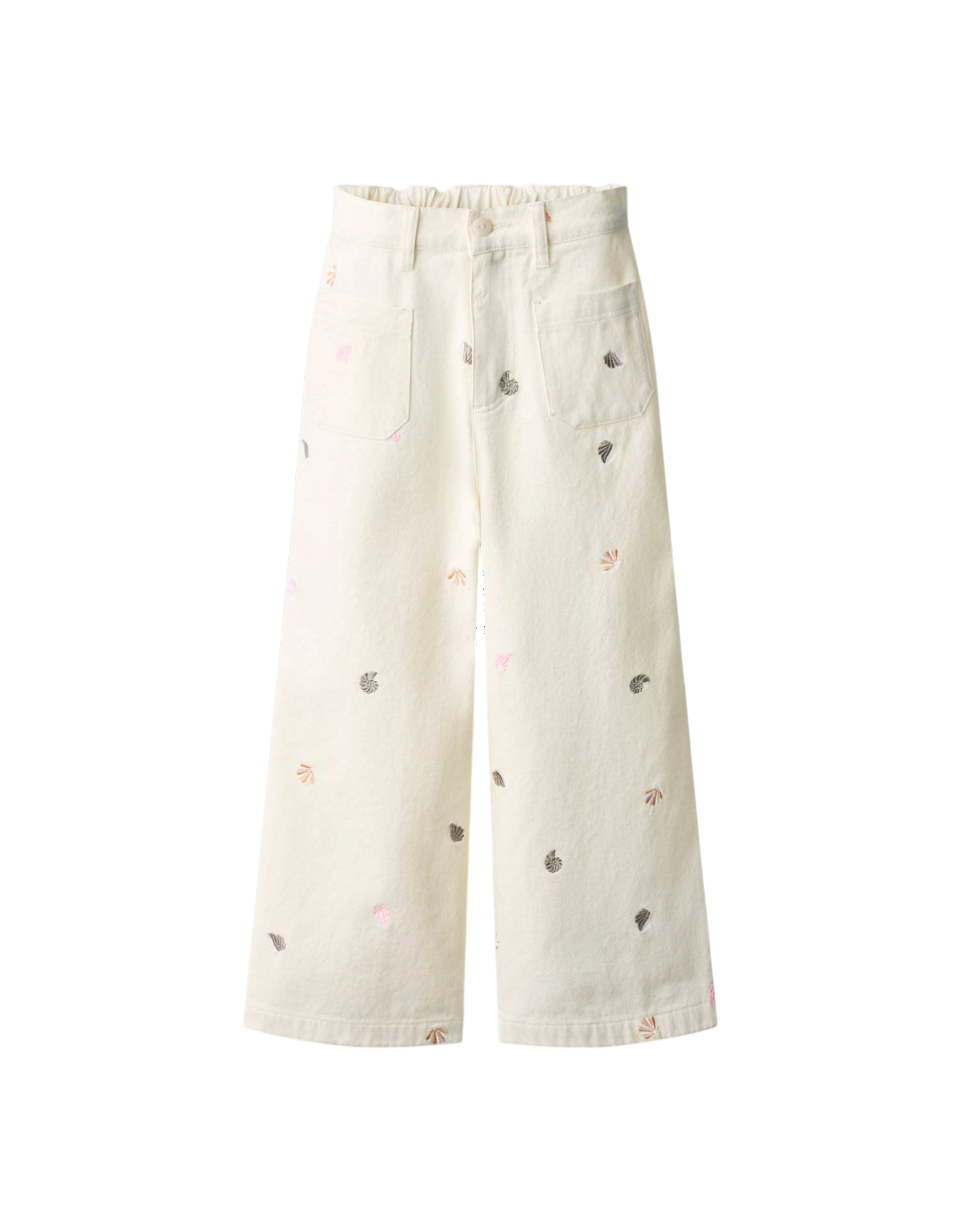 Adionella Hose Mini Shells Bild 1