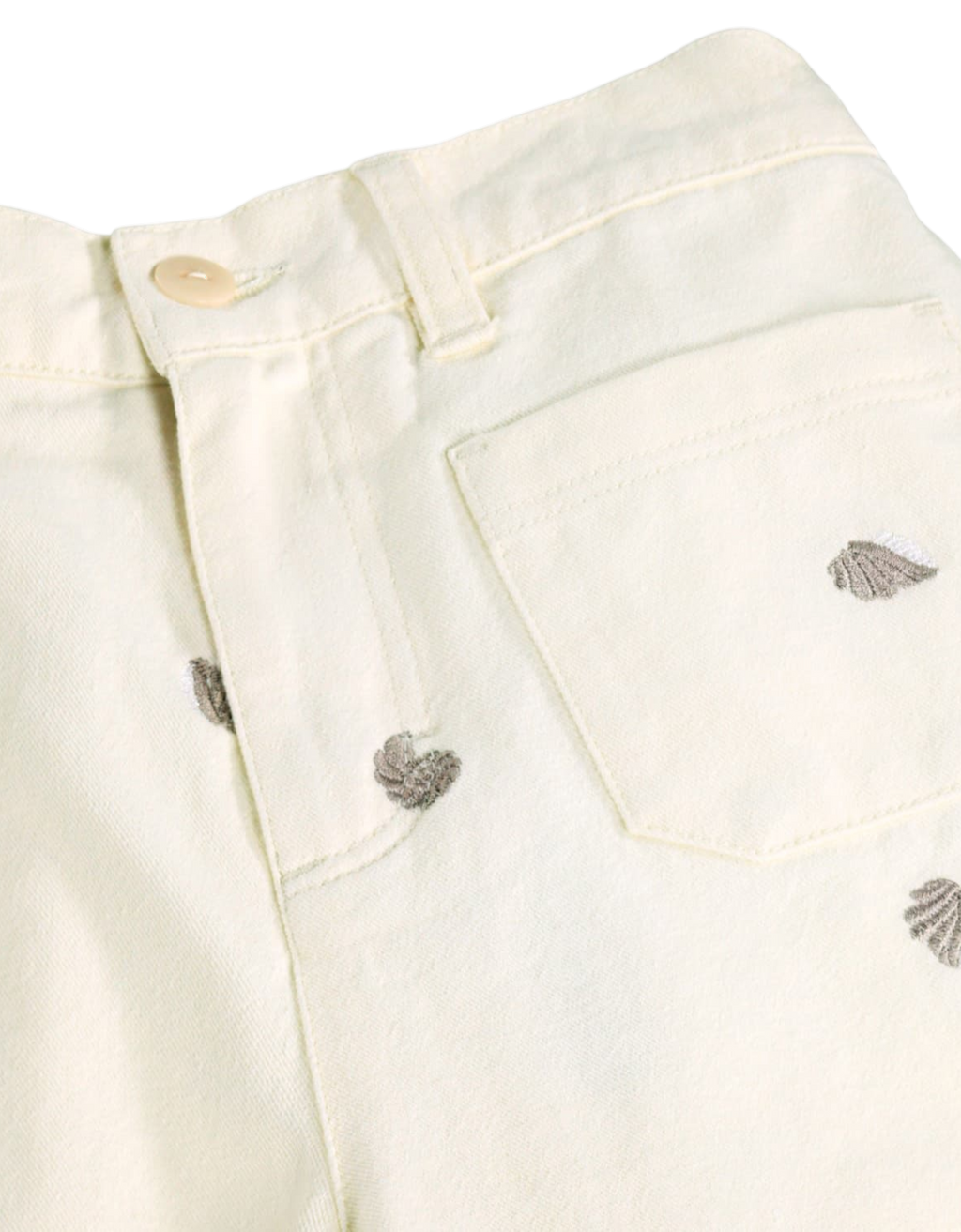 Adionella Hose Mini Shells Bild 3
