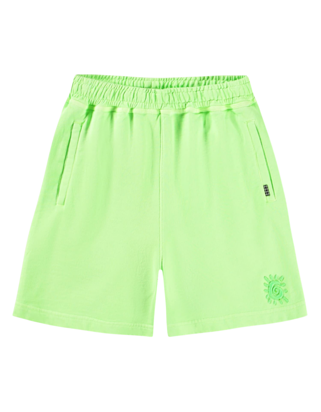 Ador Shorts Pale Gecko Bild 1