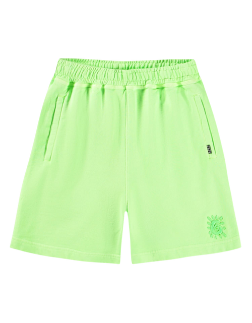 Ador Shorts Pale Gecko Bild 1