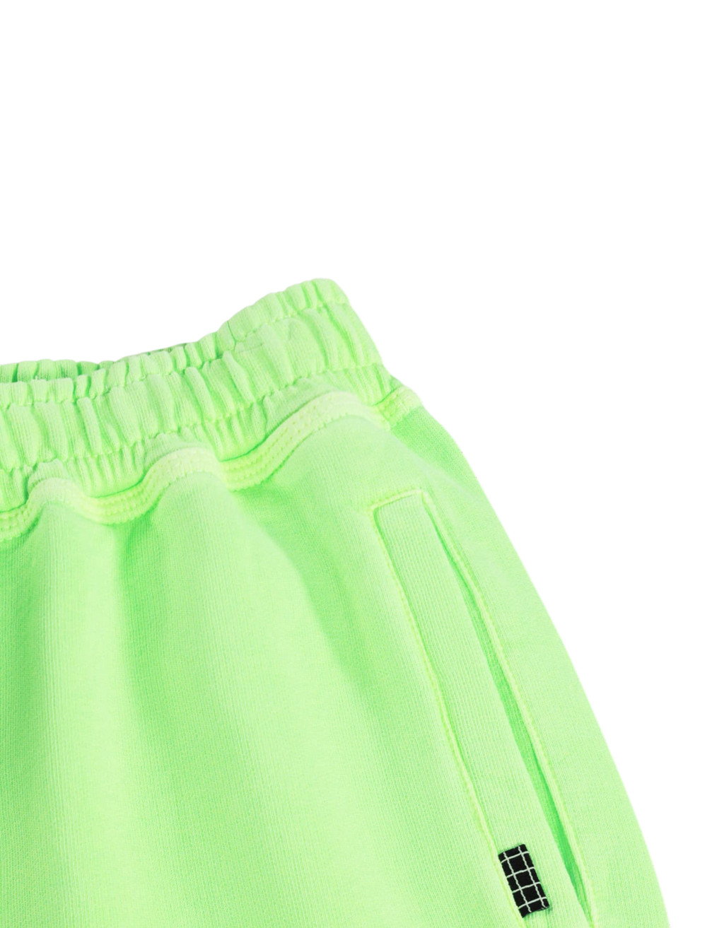 Ador Shorts Pale Gecko Bild 3