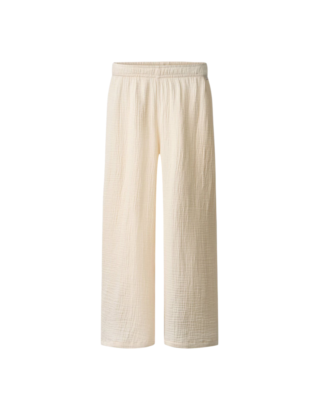Agatha Hose Pearled Ivory Bild 1