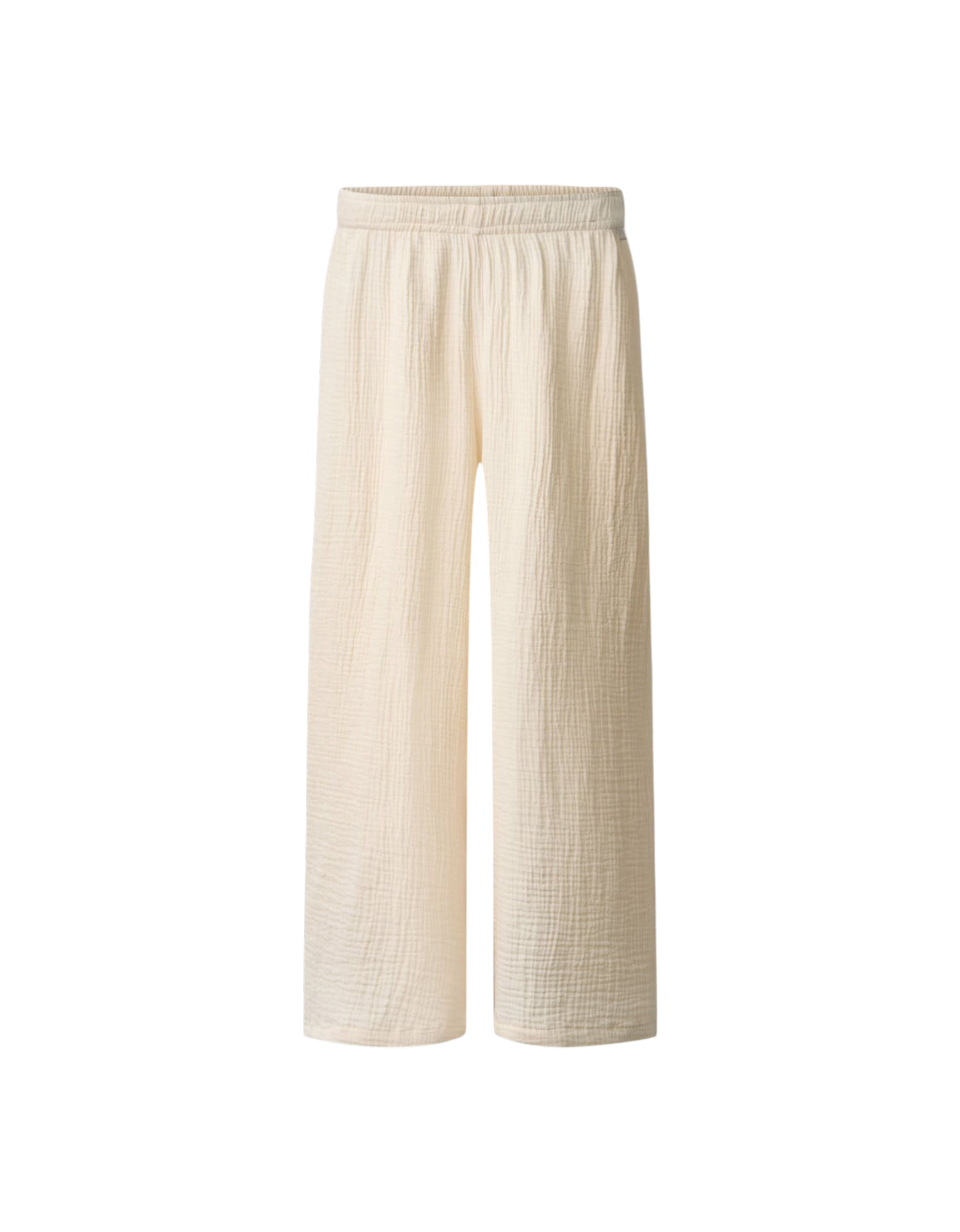 Agatha Hose Pearled Ivory Bild 1