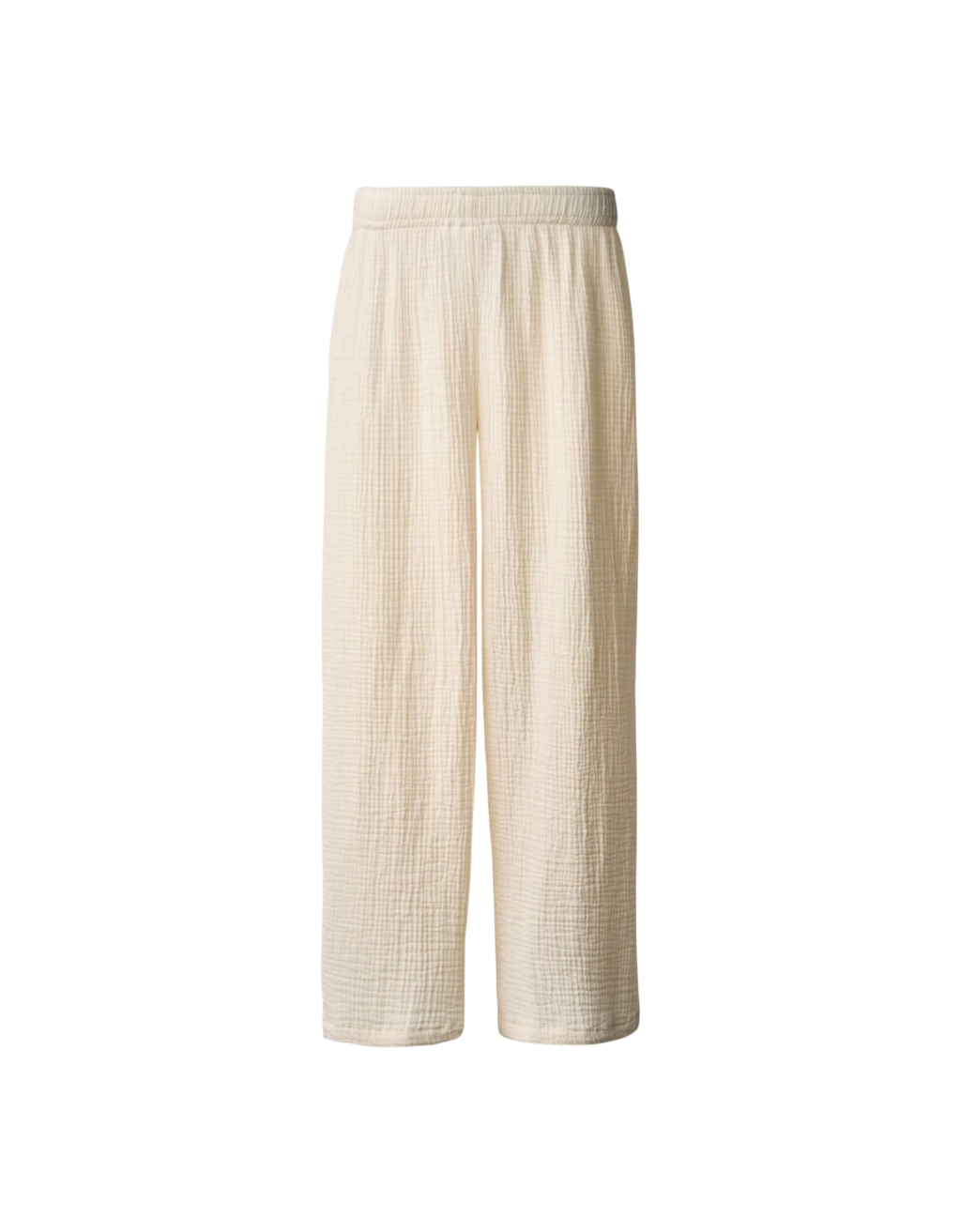 Agatha Hose Pearled Ivory Bild 2