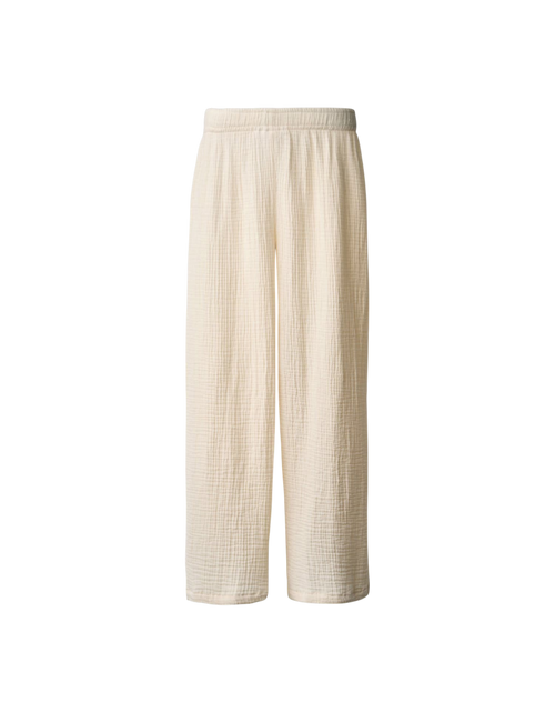 Agatha Hose Pearled Ivory Bild 2