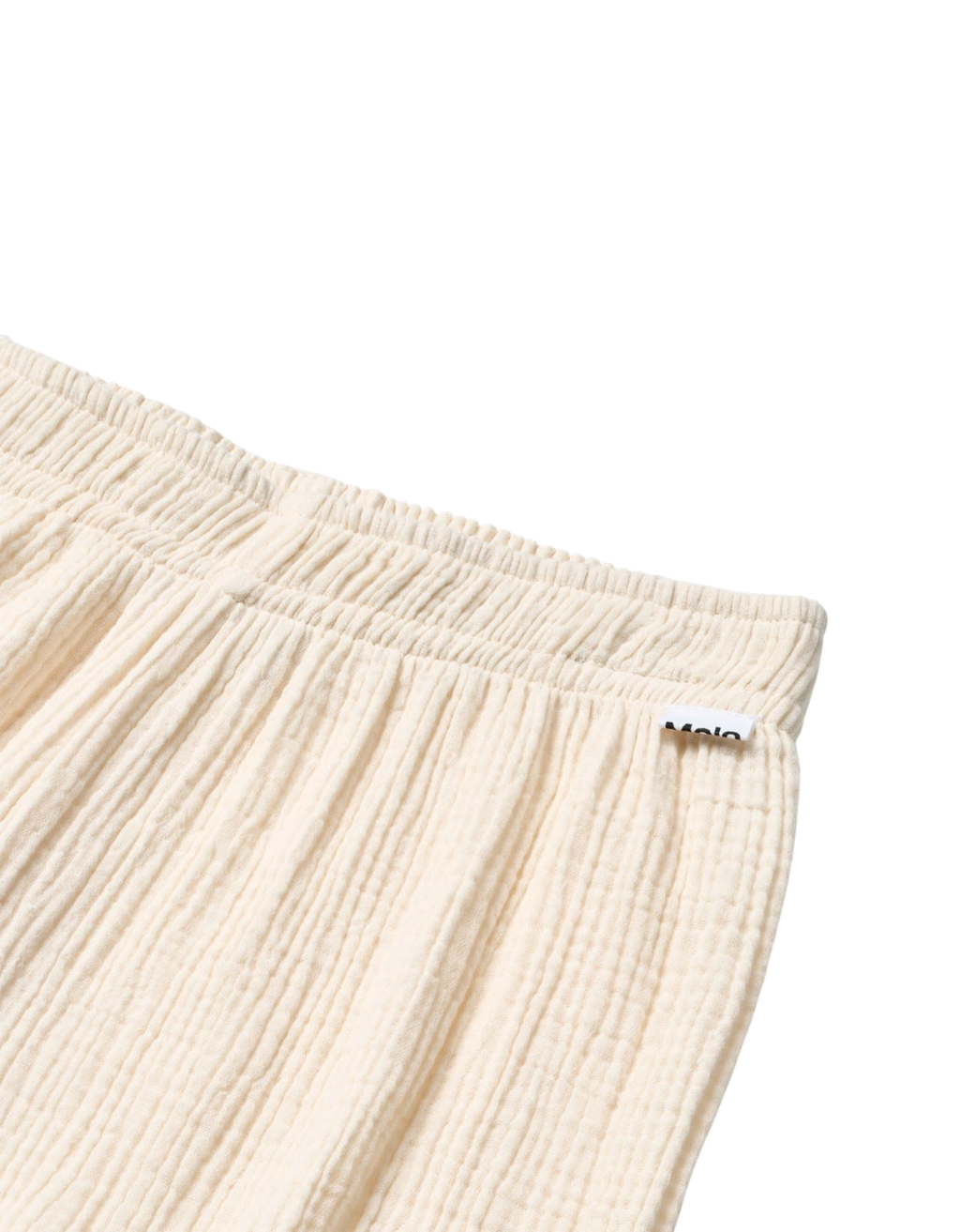 Agatha Hose Pearled Ivory Bild 3