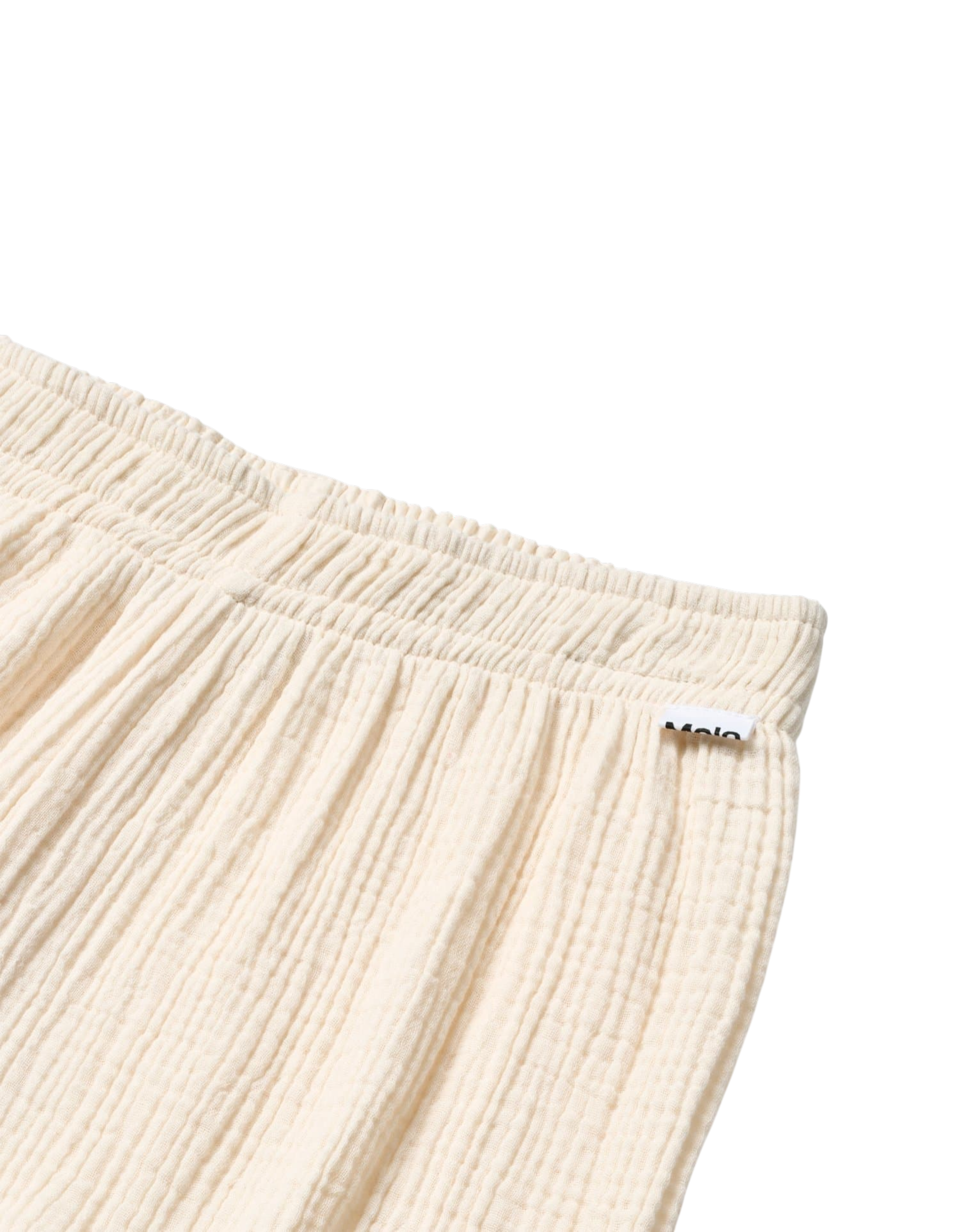 Agatha Hose Pearled Ivory Bild 3