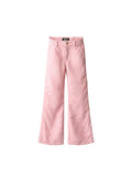 Aida Cordhose 5724 Mellow Rose Bild 1