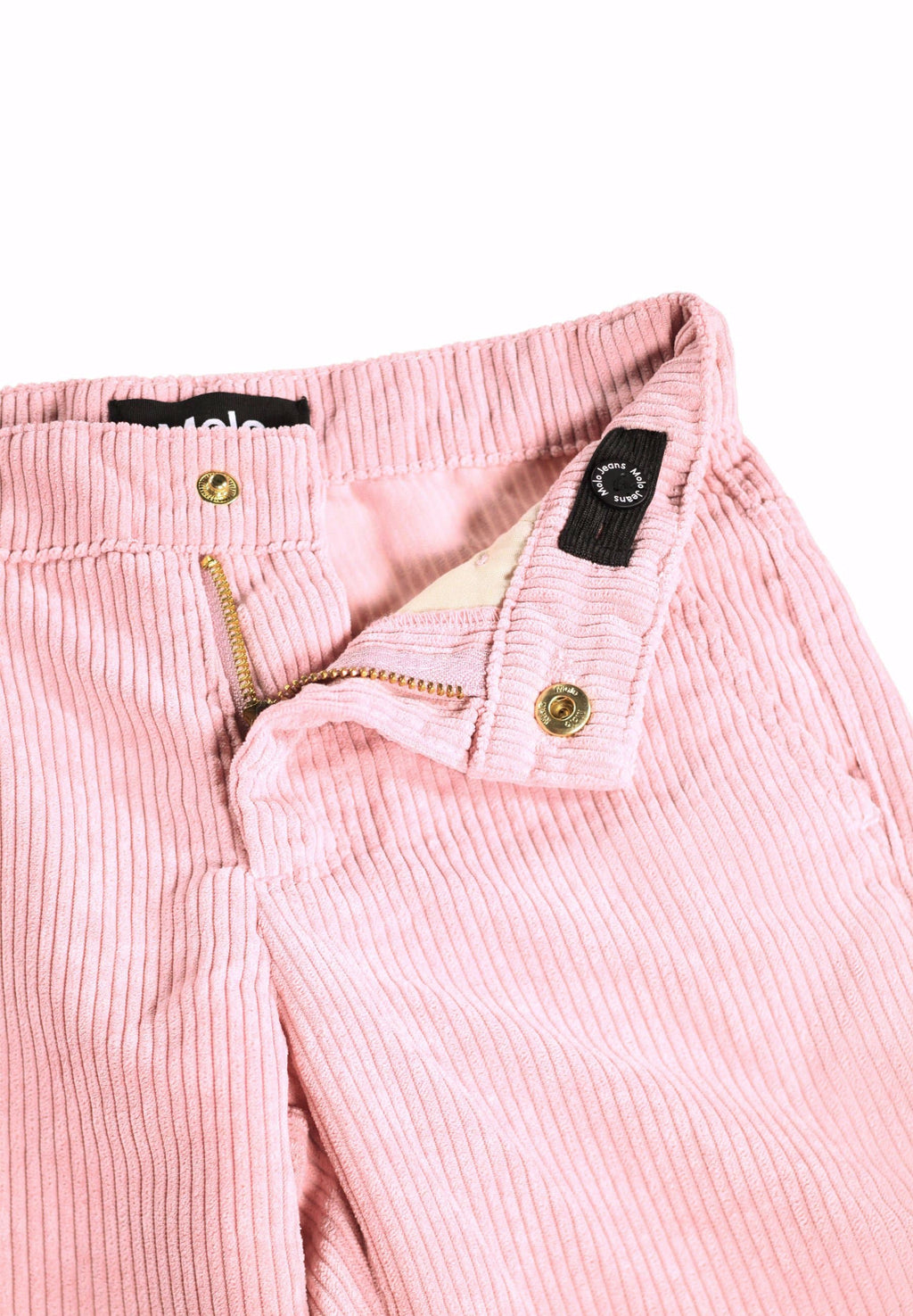 Aida Cordhose 5724 Mellow Rose Bild 3
