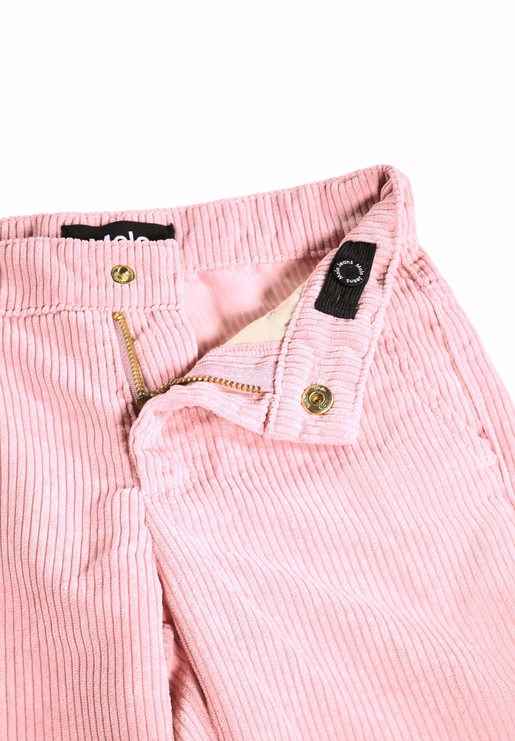 Aida Cordhose 5724 Mellow Rose Bild 3