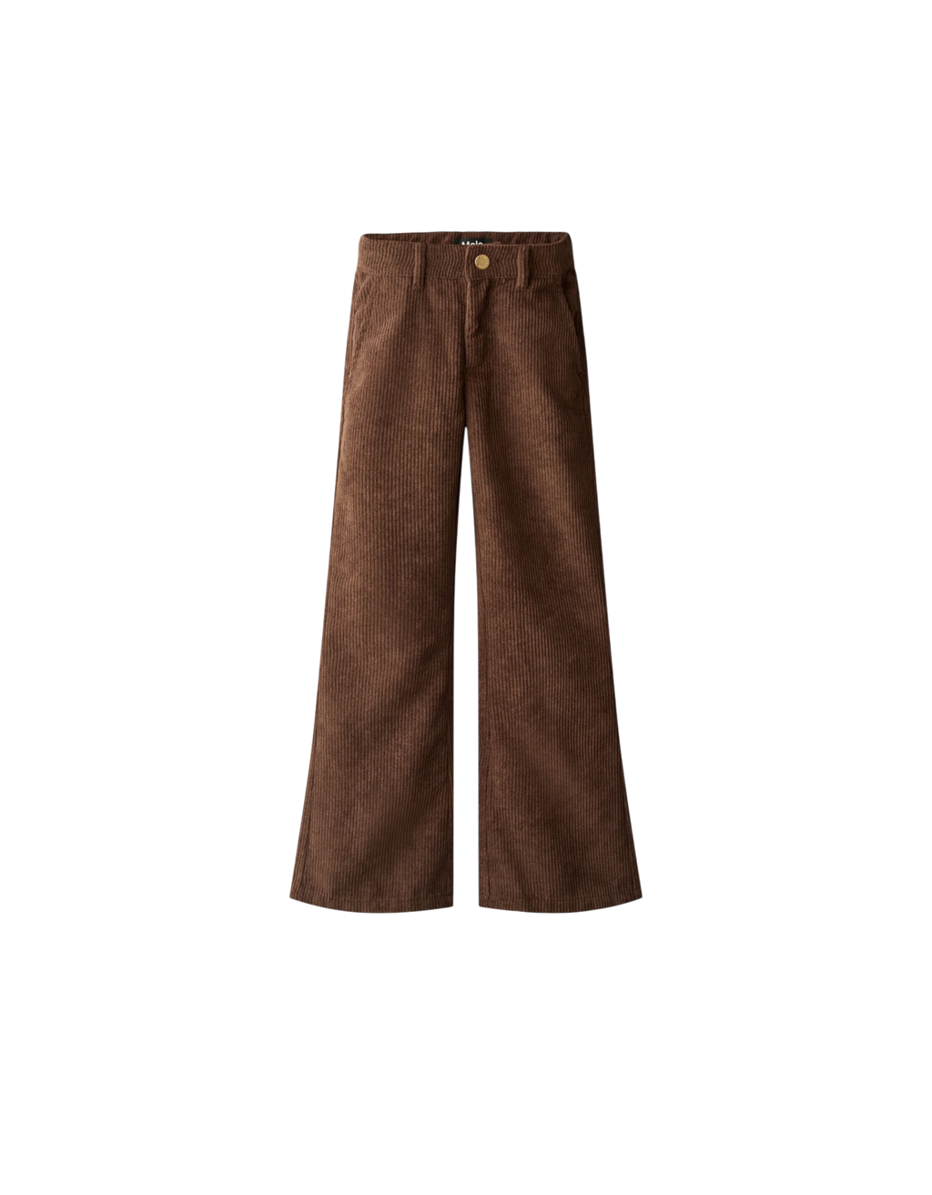 Aida Hose 5993 Dark Brown Bild 1