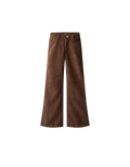 Aida Hose 5993 Dark Brown Bild 1