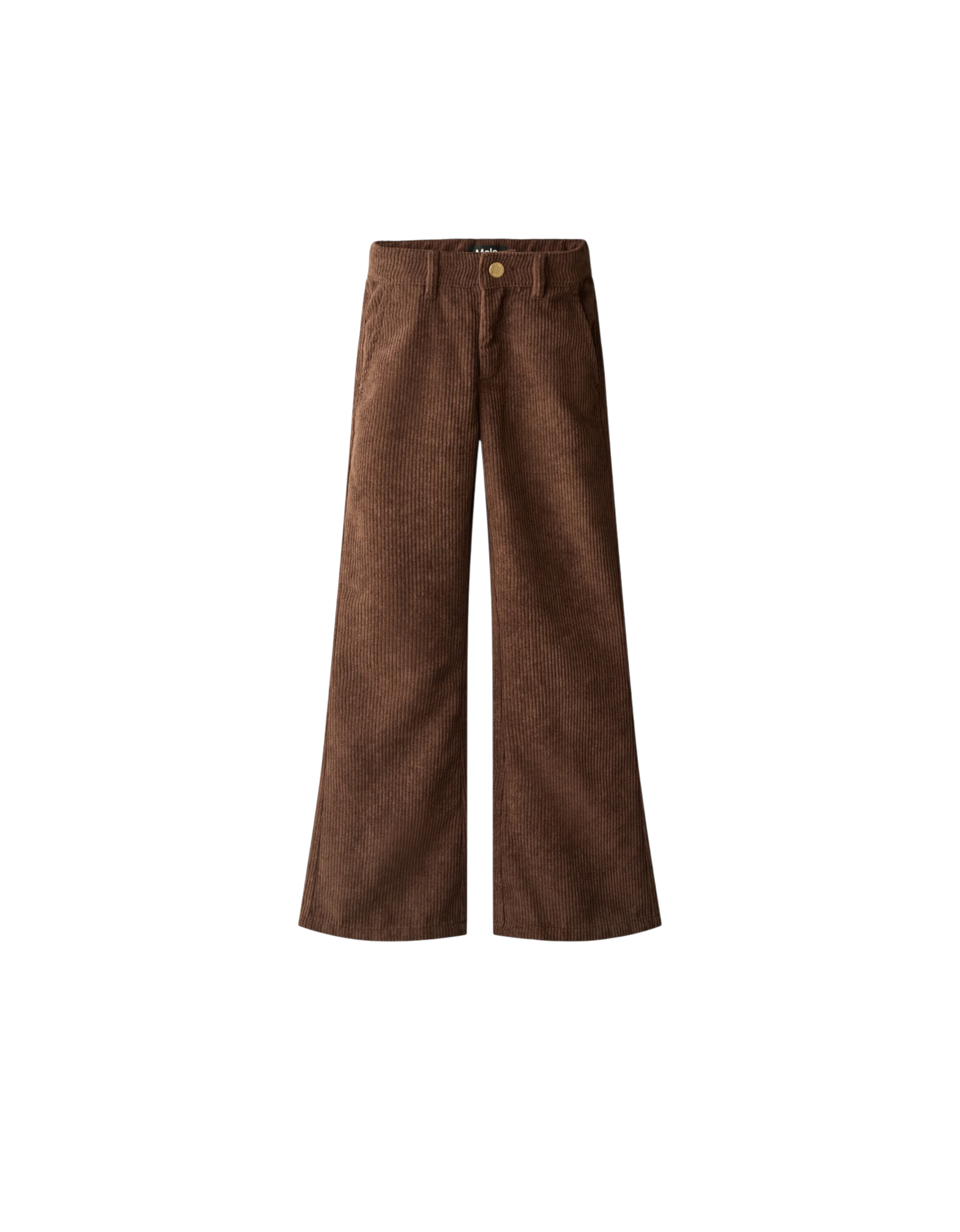 Aida Hose 5993 Dark Brown Bild 1