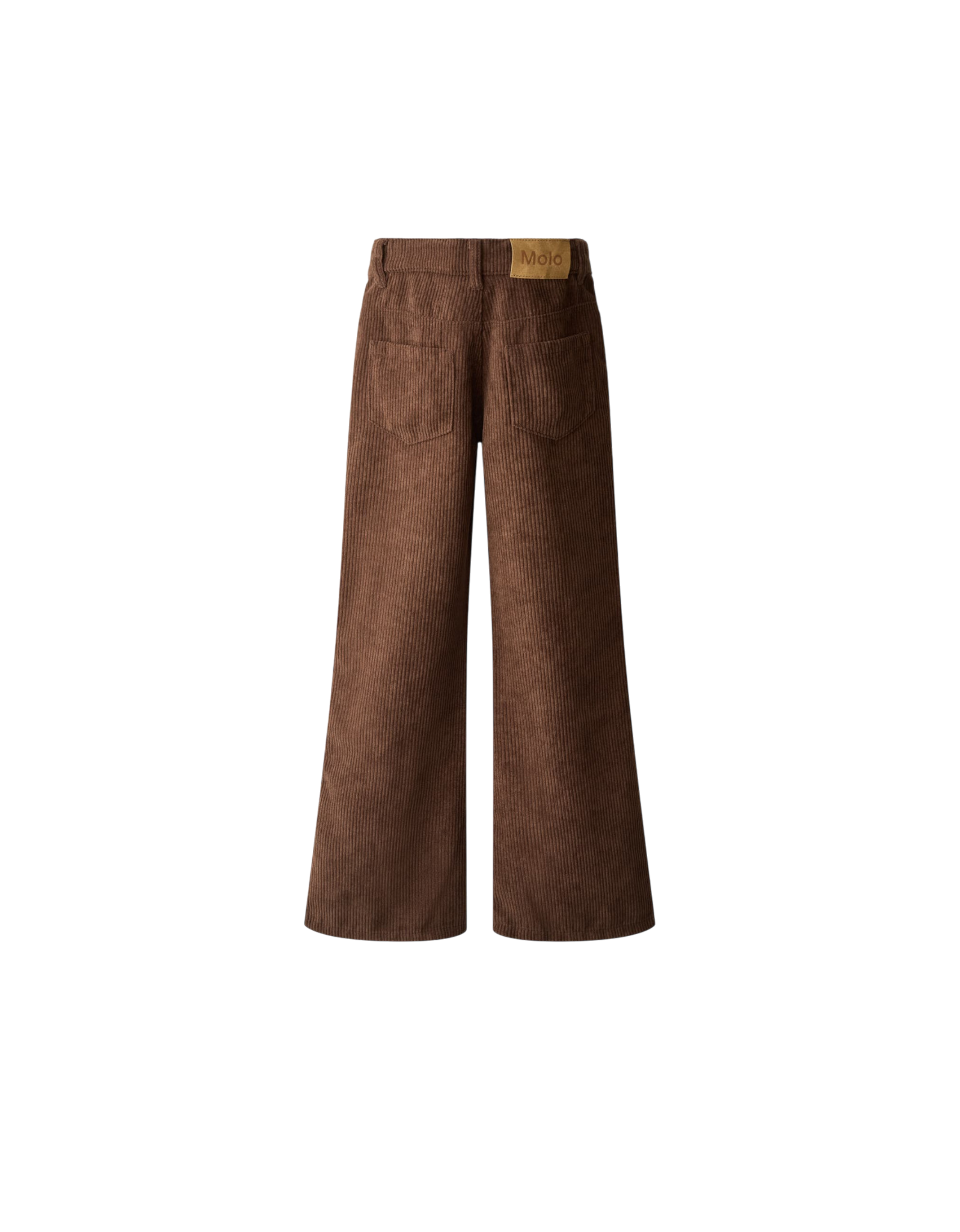 Aida Hose 5993 Dark Brown Bild 2