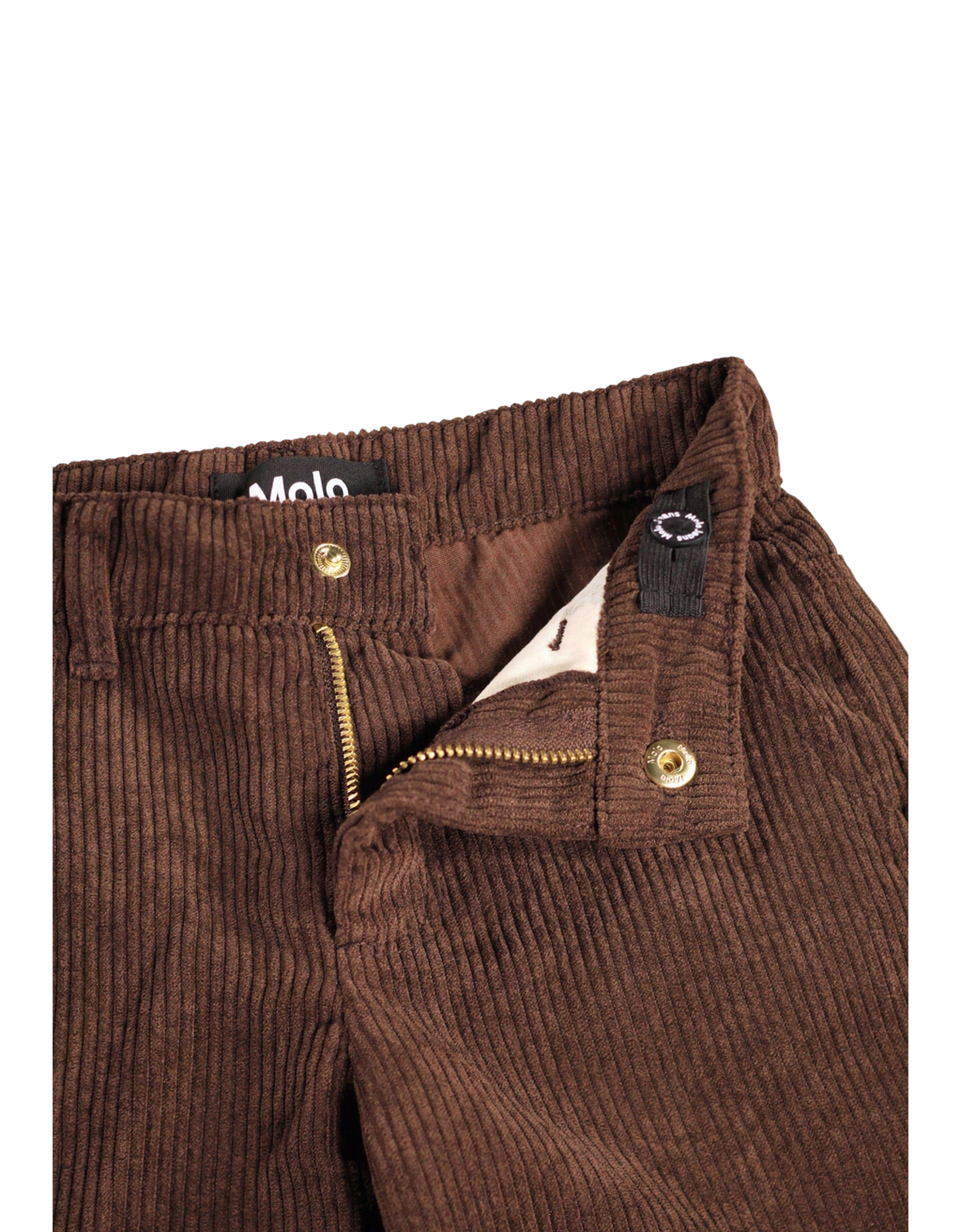 Aida Hose 5993 Dark Brown Bild 3