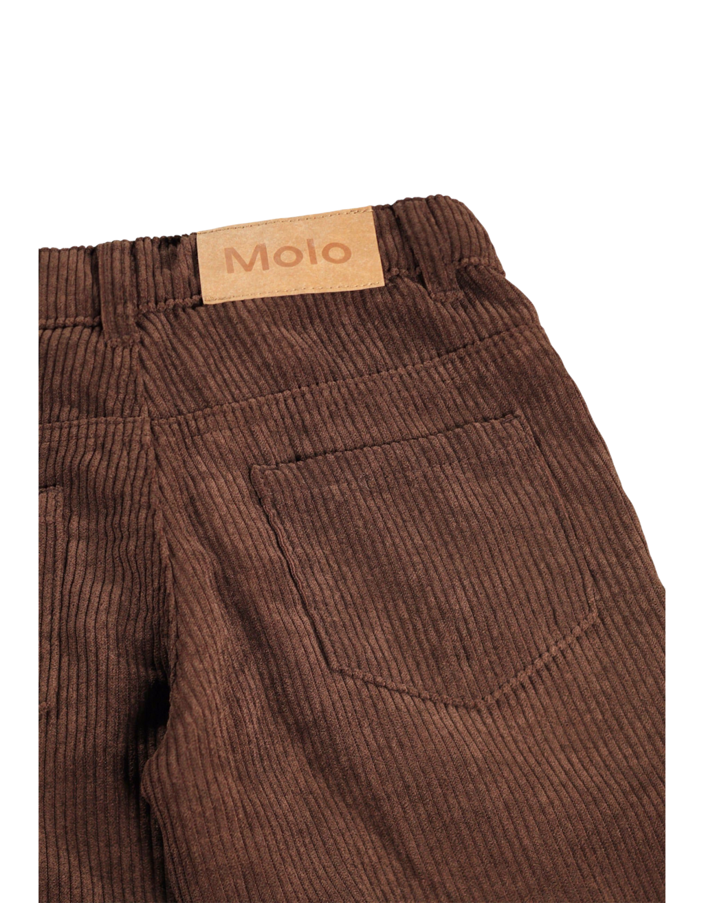Aida Hose 5993 Dark Brown Bild 4
