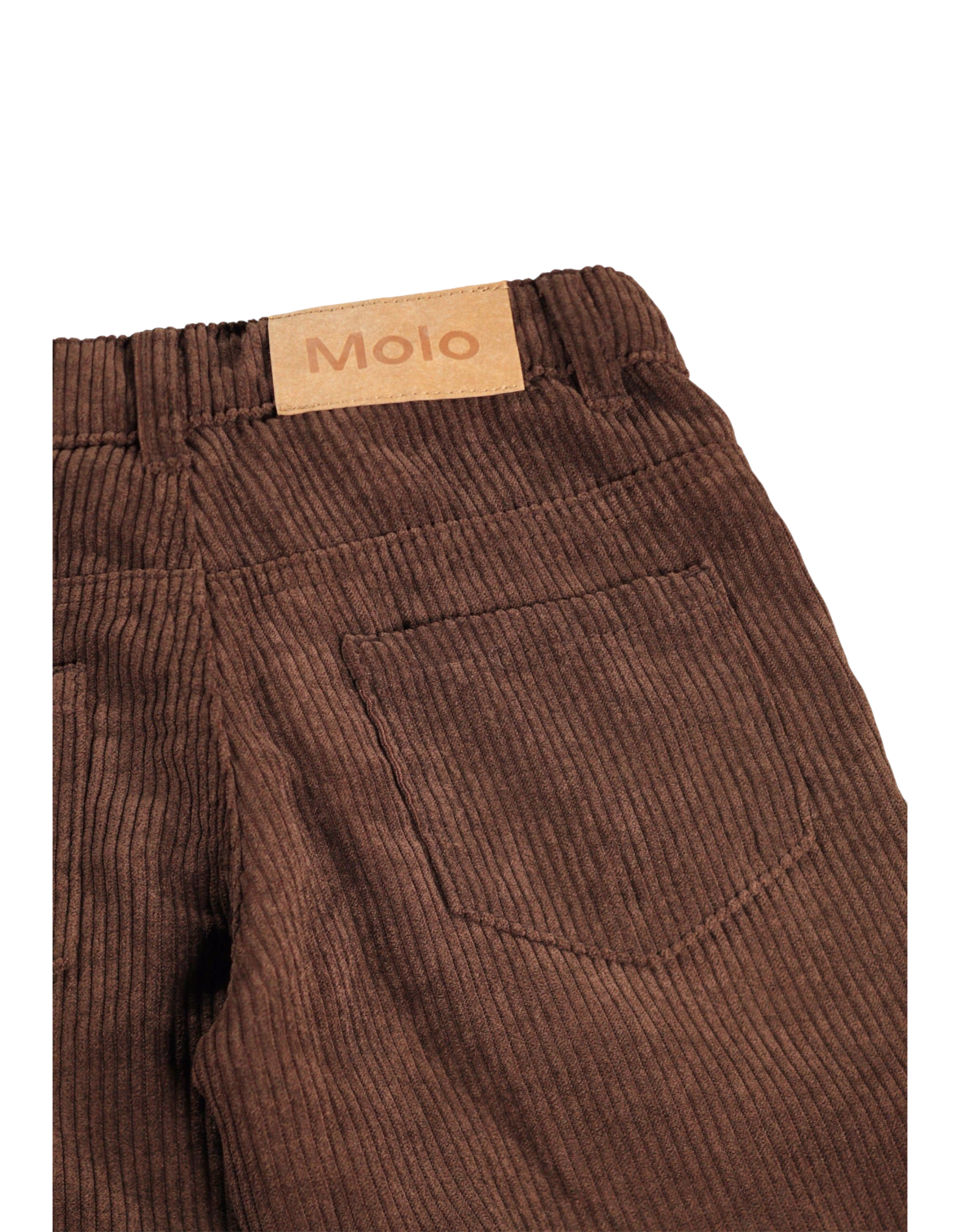 Aida Hose 5993 Dark Brown Bild 4