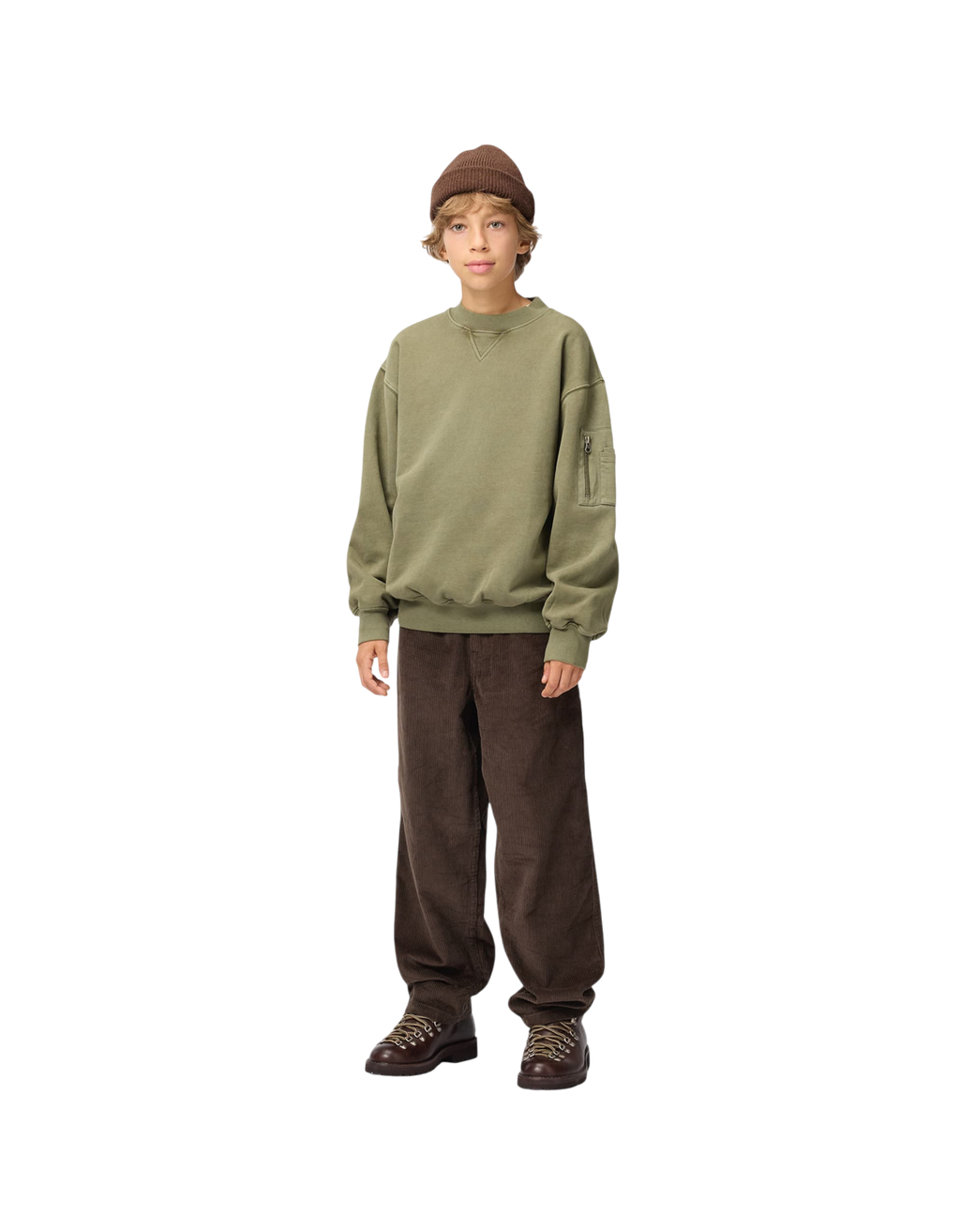 Aiden Hose 5722 Soil Bild 5