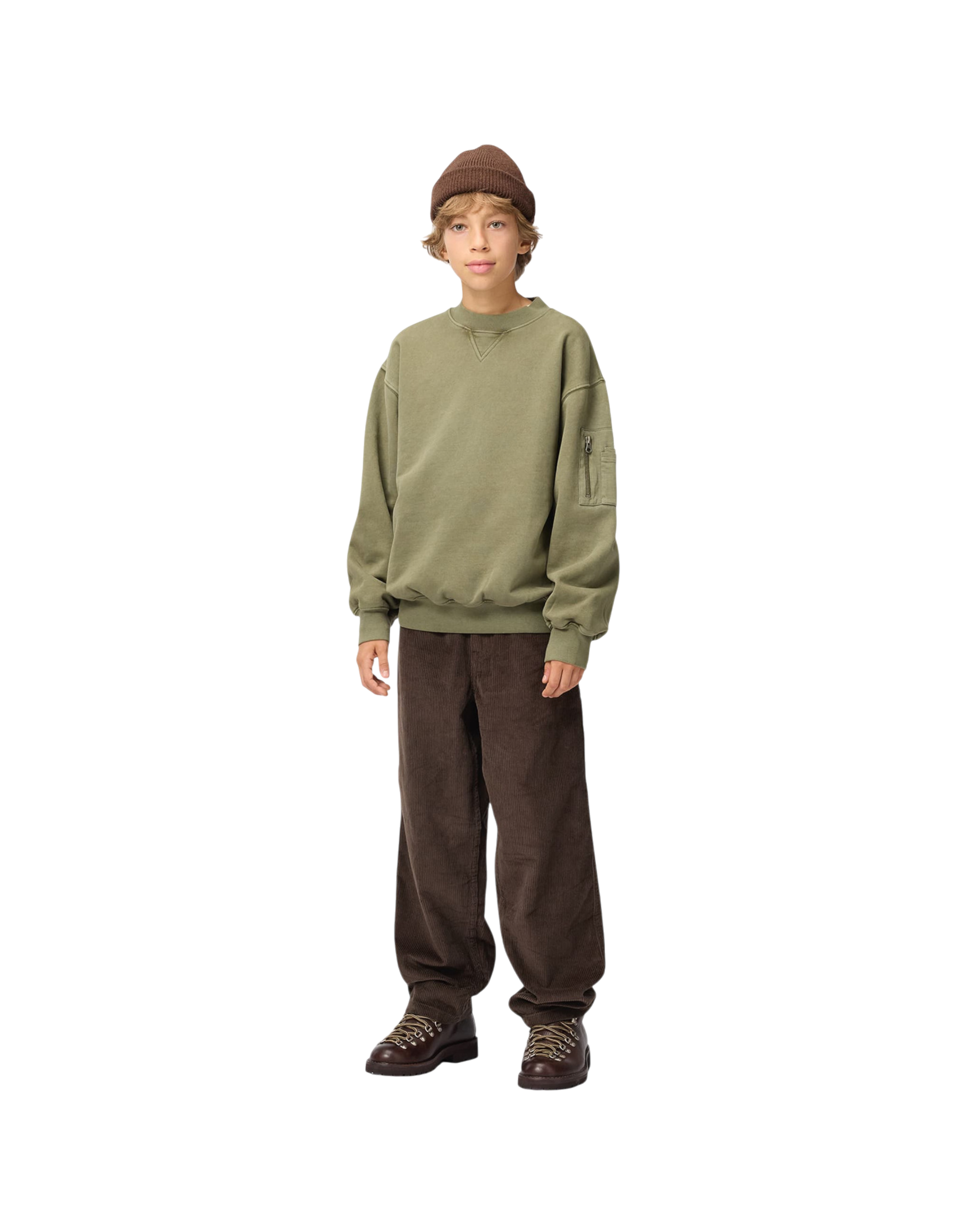 Aiden Hose 5722 Soil Bild 5