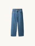 Aiden Jeans stone blue Bild 1