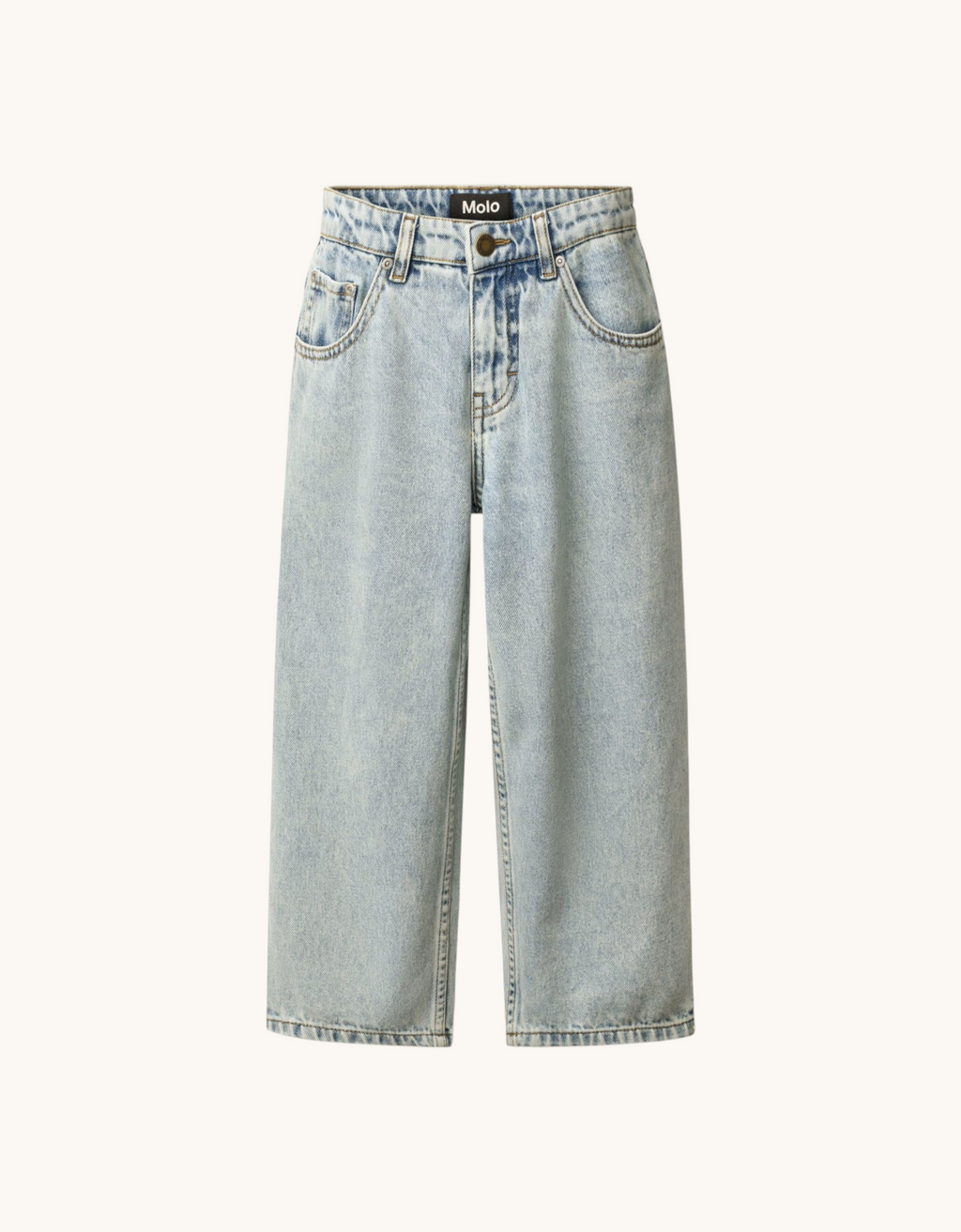 Aiden Jeans 5457 Bild 1
