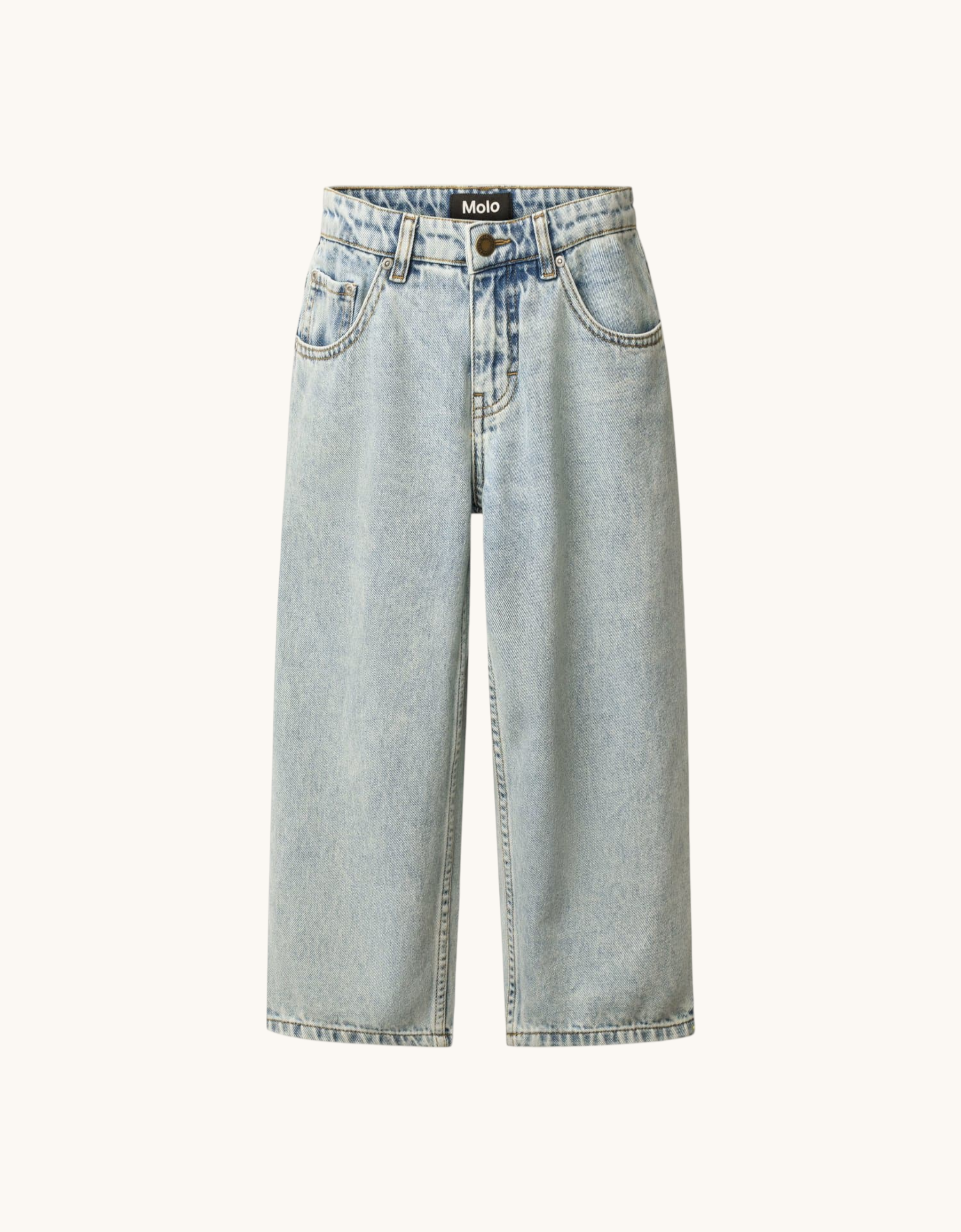 Aiden Jeans 5457 Bild 1