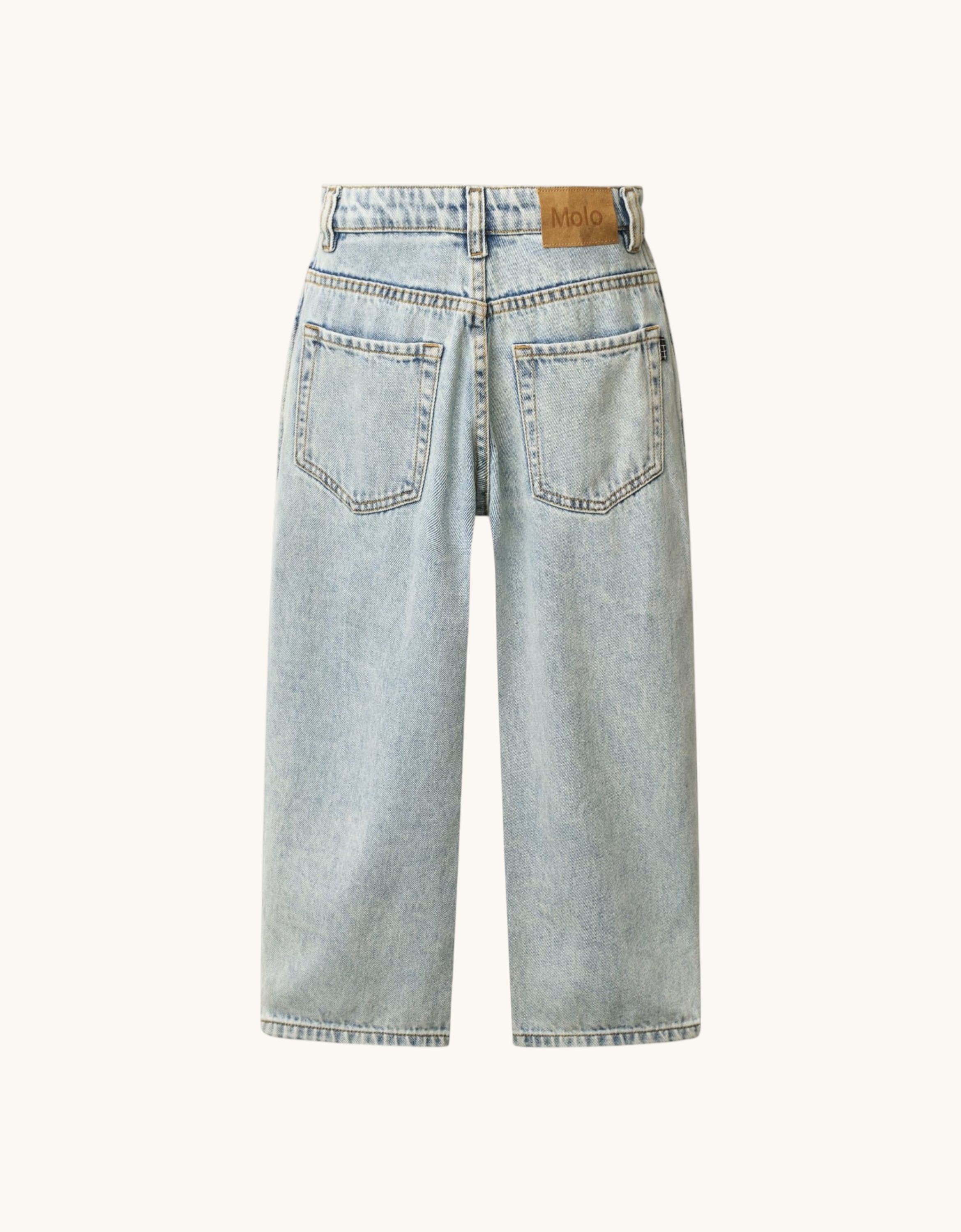 Aiden Jeans 5457 Bild 2