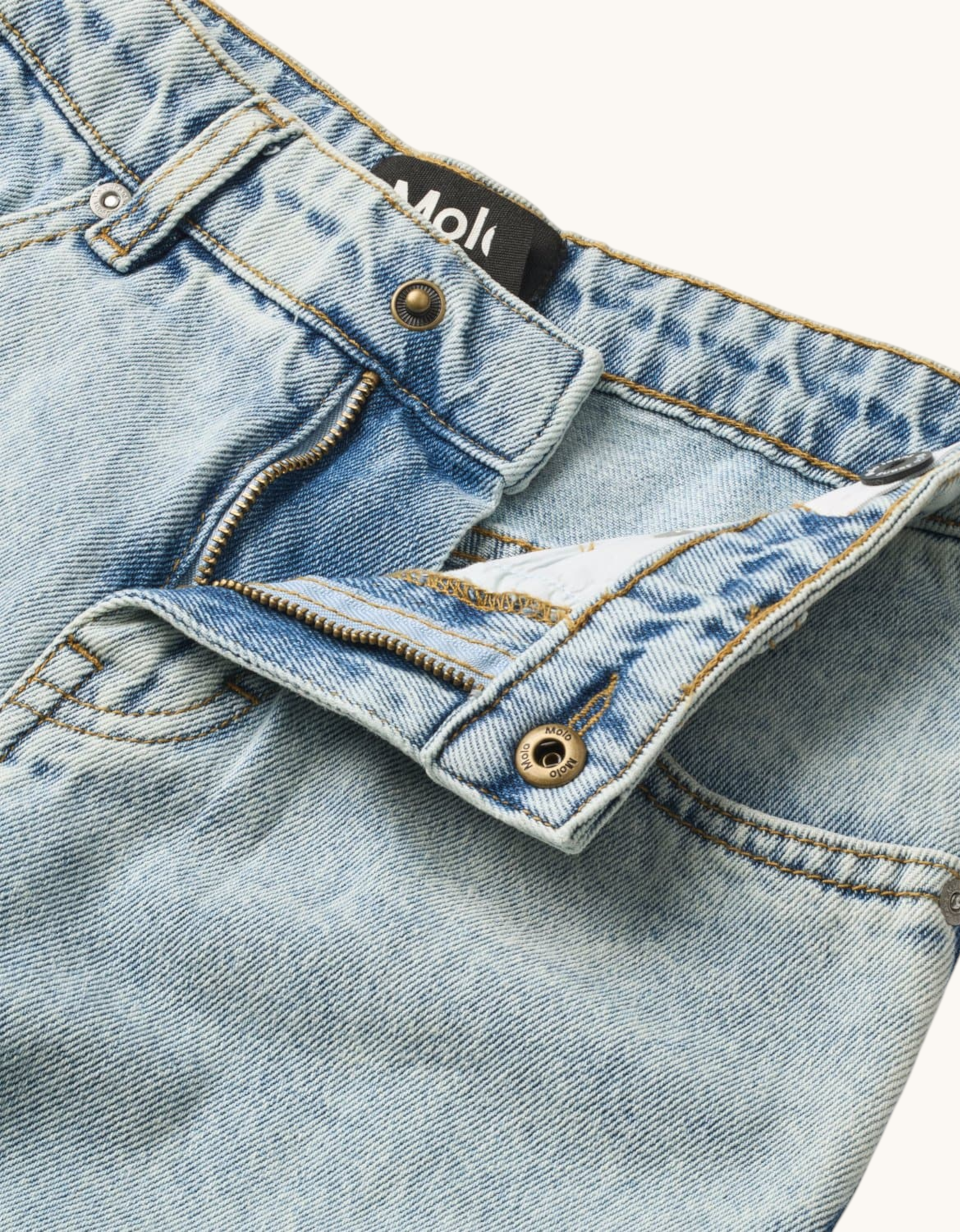 Aiden Jeans 5457 Bild 3