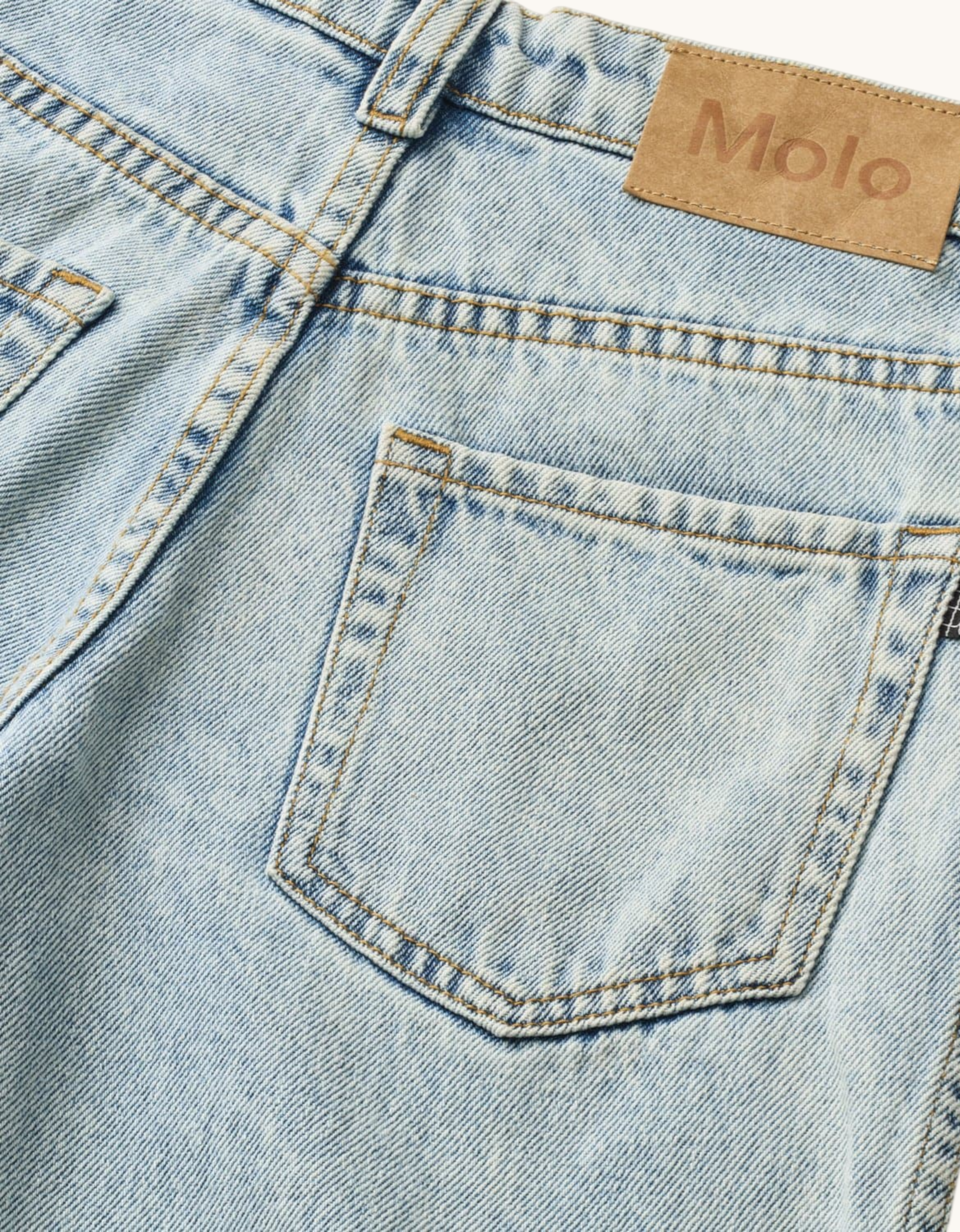 Aiden Jeans 5457 Bild 4