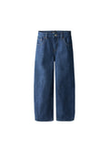 Aiden Jeans 1105 Dark Blue Bild 1