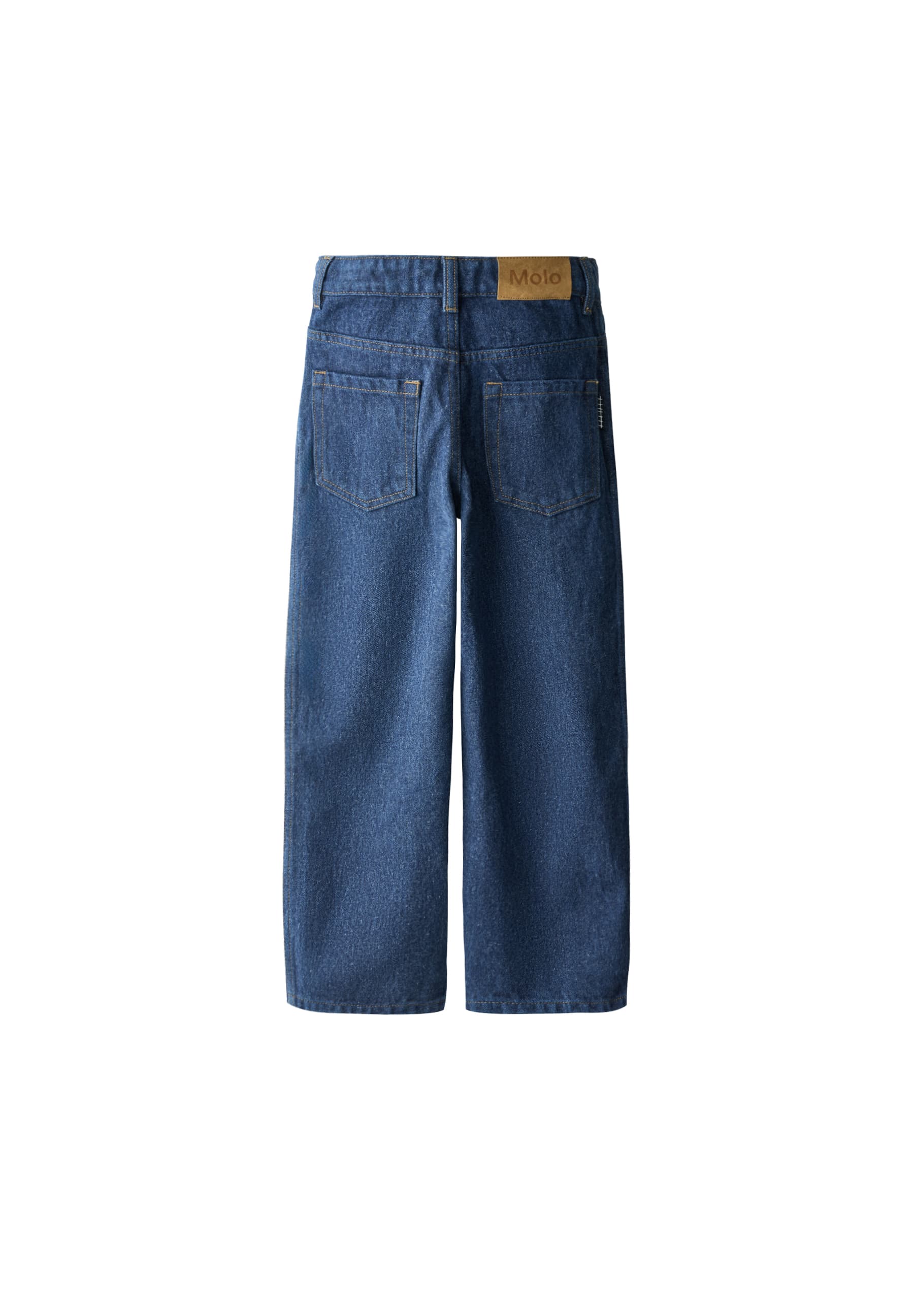 Aiden Jeans 1105 Dark Blue Bild 2