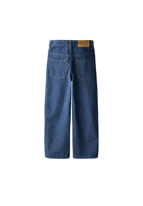 Aiden Jeans 1105 Dark Blue Bild 2