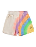 Akima Shorts Vibrant Tie Dye Bild 1