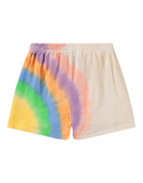 Akima Shorts Vibrant Tie Dye Bild 2