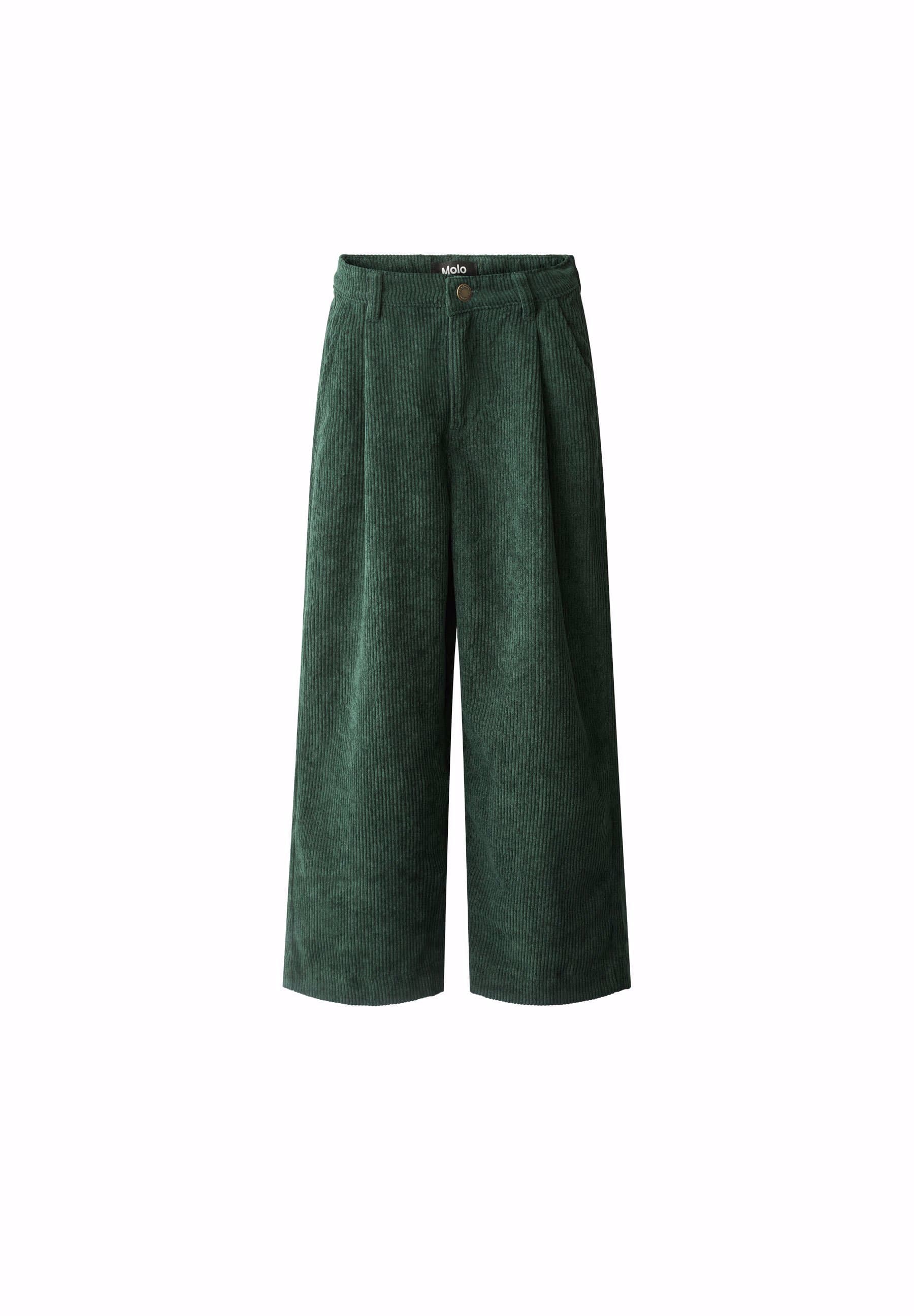 Alaine Cordhose 5721 Taxus Bild 1