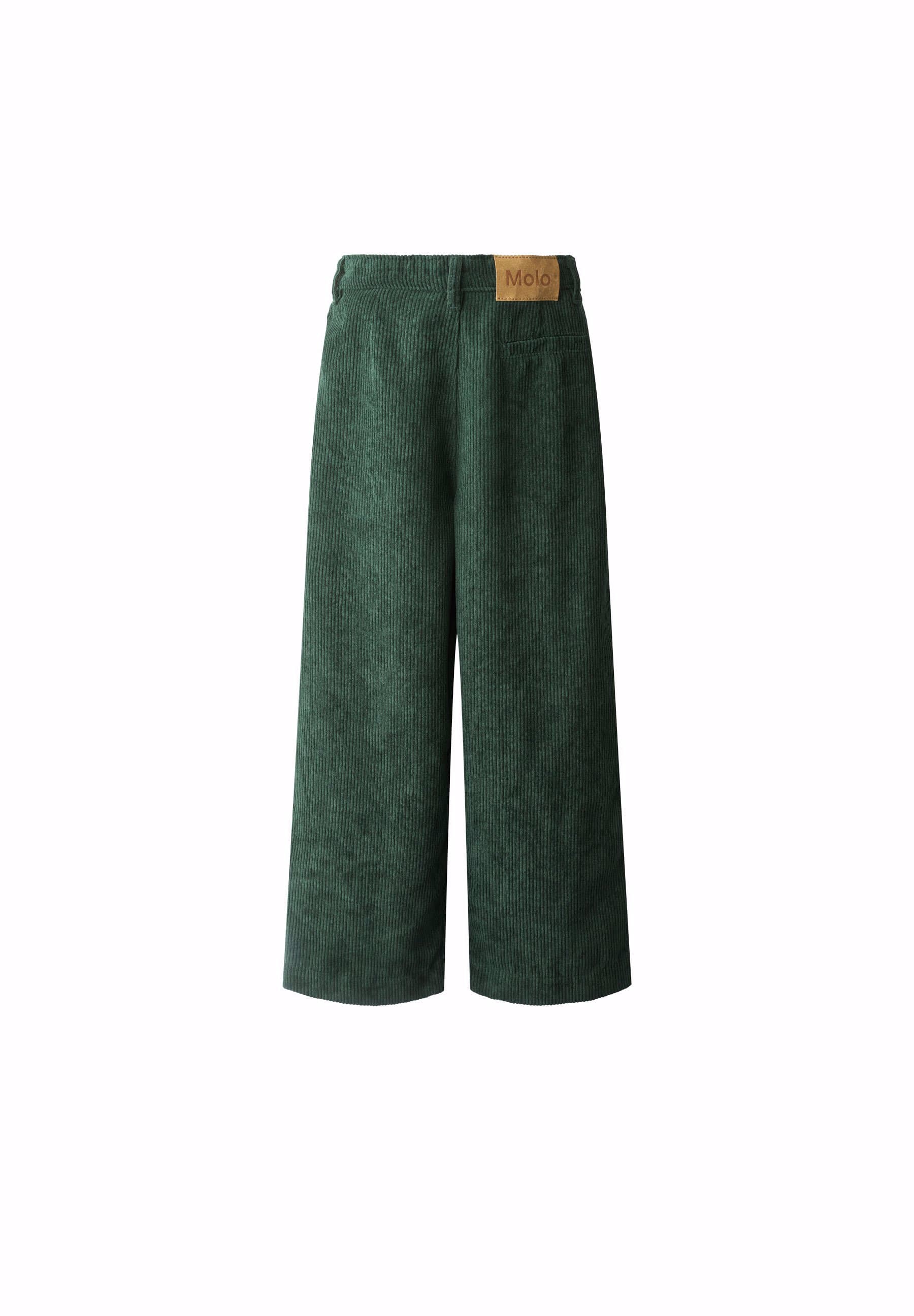 Alaine Cordhose 5721 Taxus Bild 2