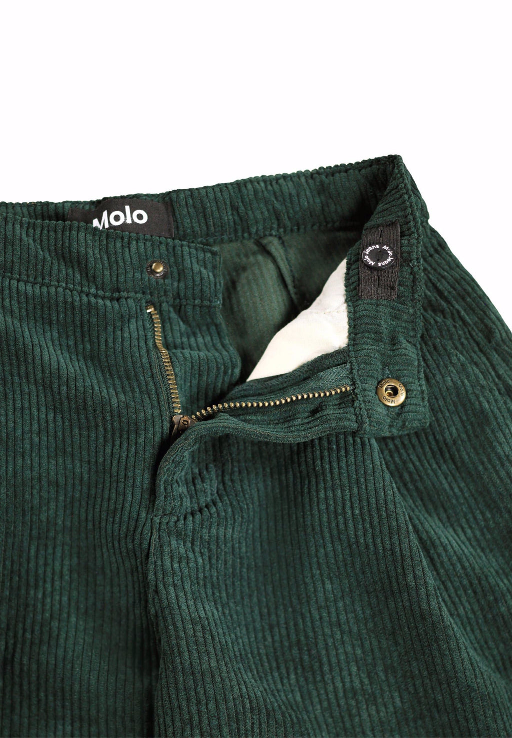 Alaine Cordhose 5721 Taxus Bild 3