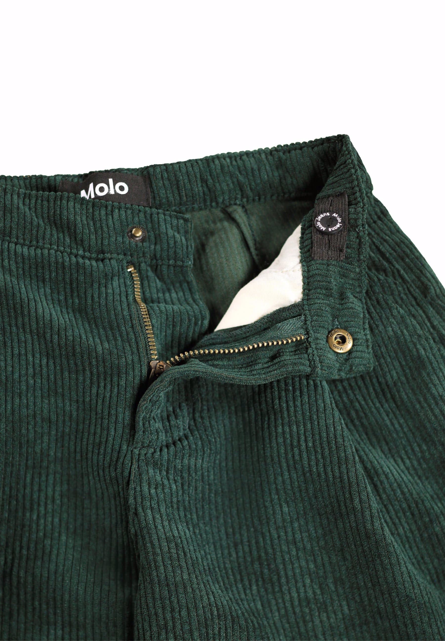 Alaine Cordhose 5721 Taxus Bild 3
