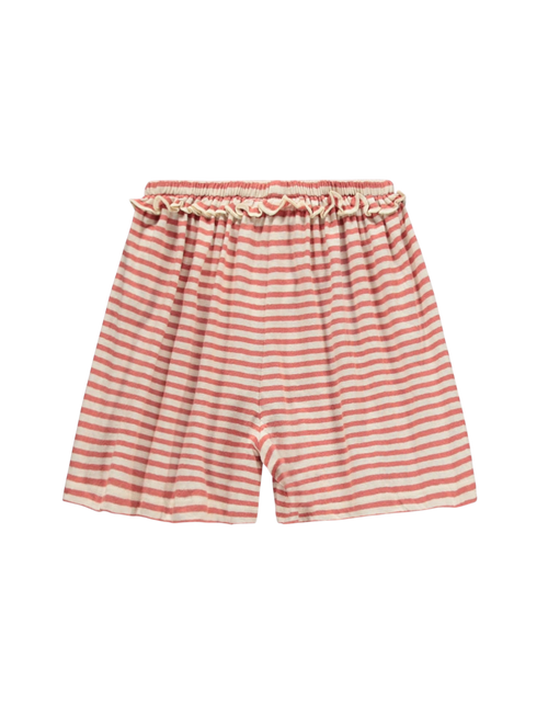 Alexis Shorts Rose Ivory Stri Bild 2