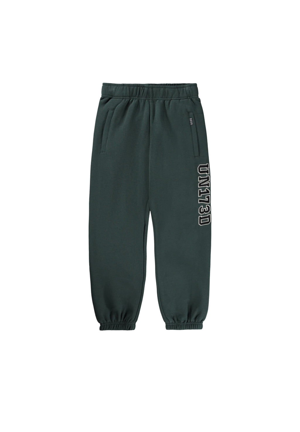 Allen Jogginghose 5721 Taxus Bild 1