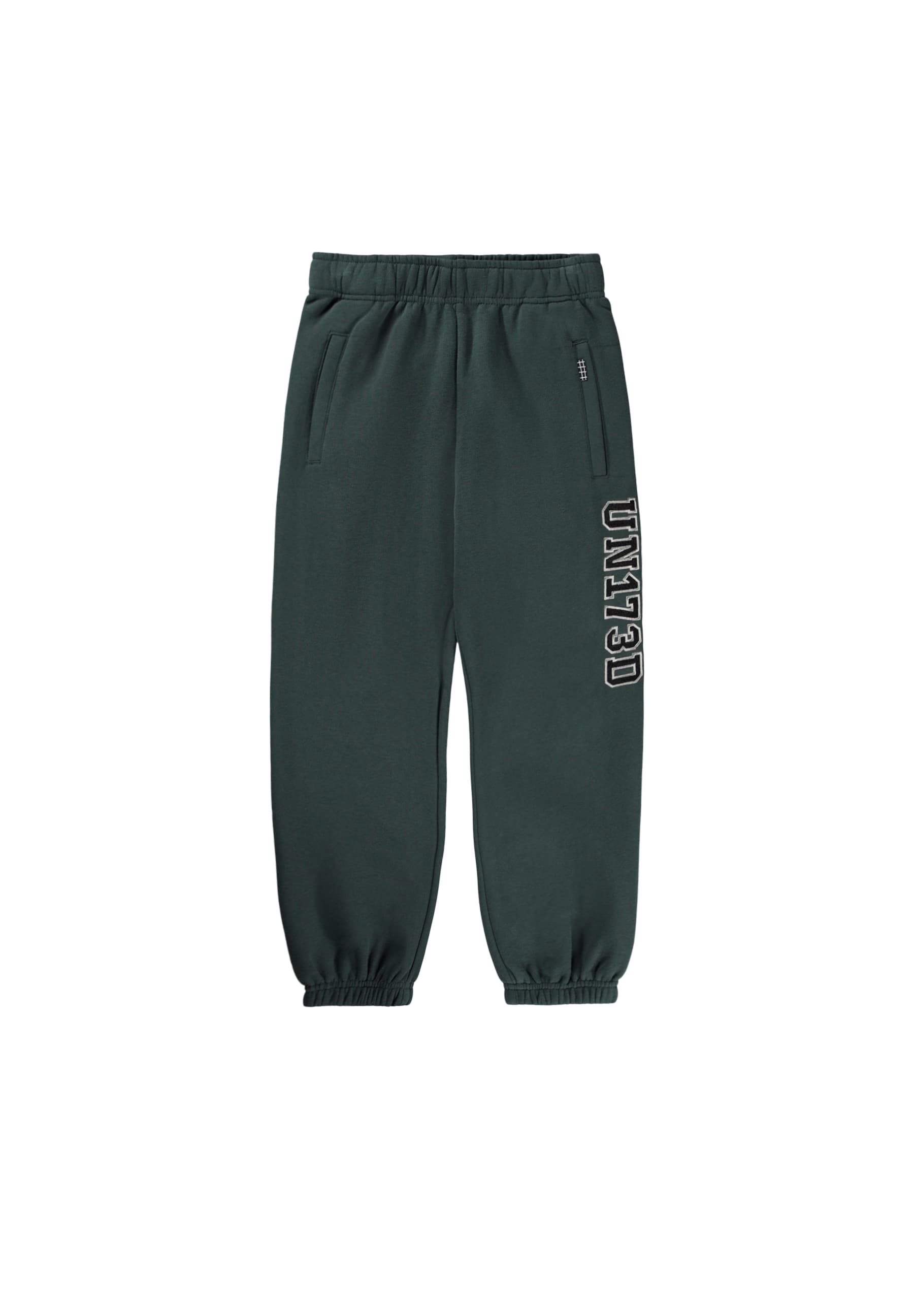 Allen Jogginghose 5721 Taxus Bild 1