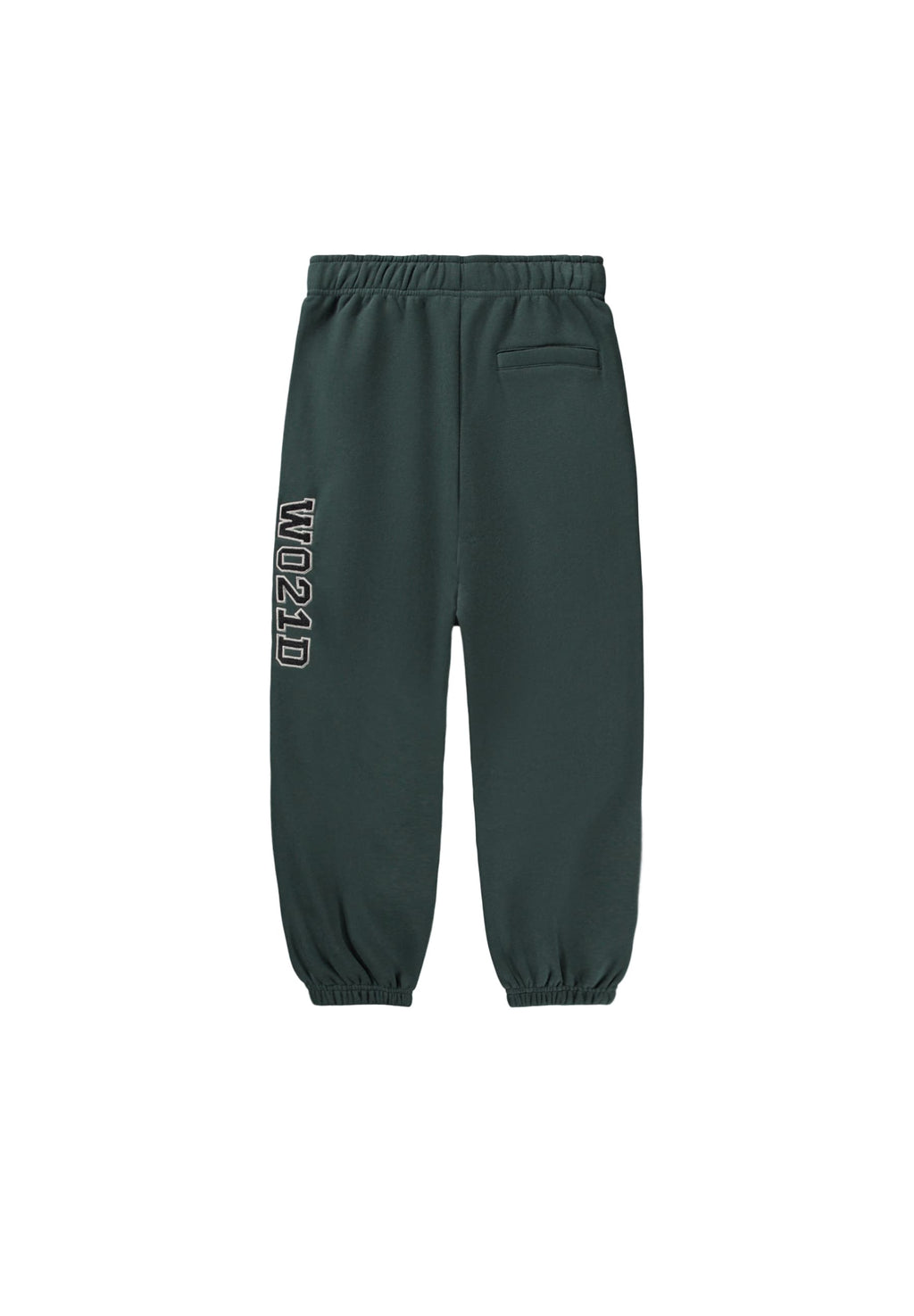 Allen Jogginghose 5721 Taxus Bild 2