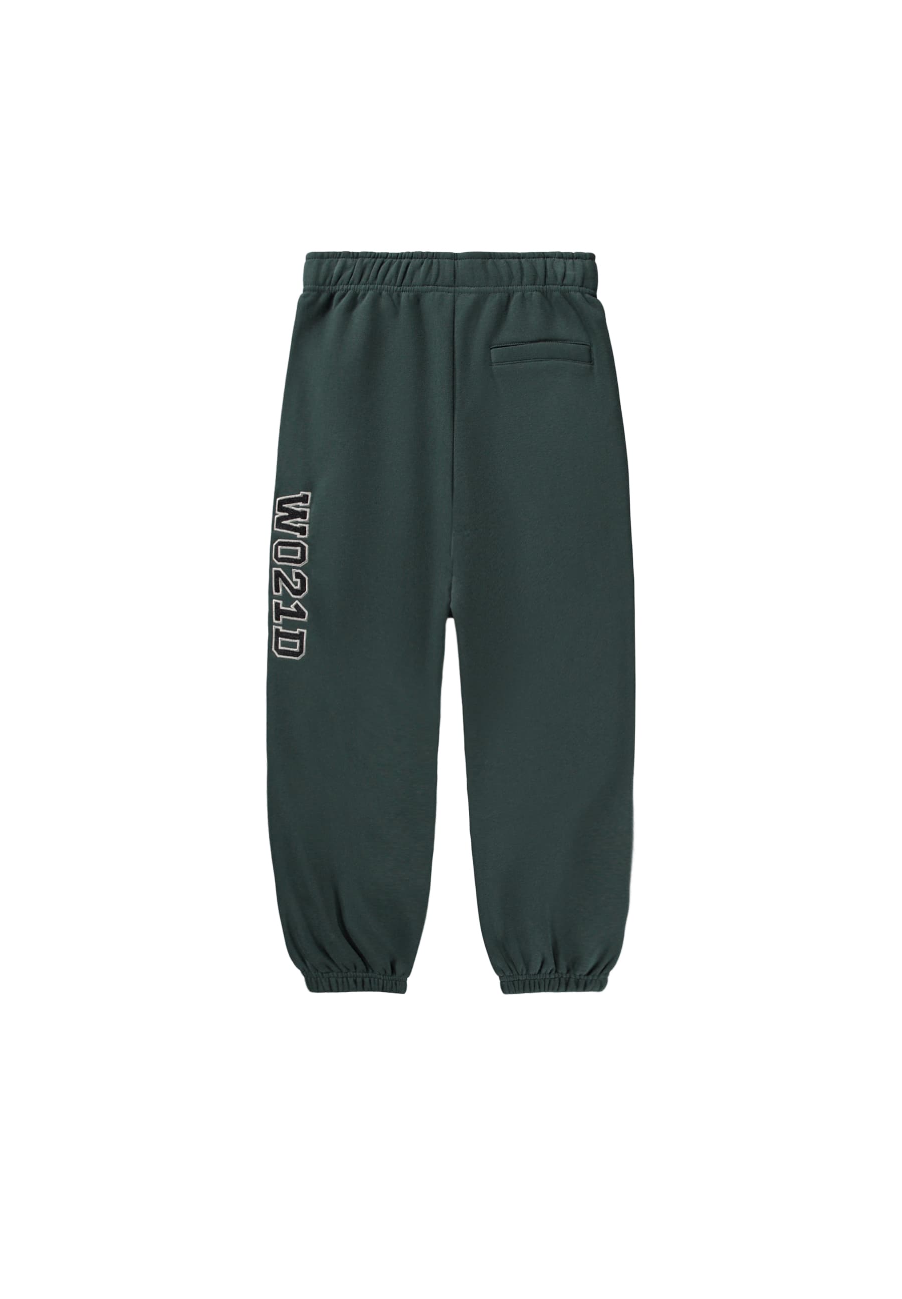 Allen Jogginghose 5721 Taxus Bild 2