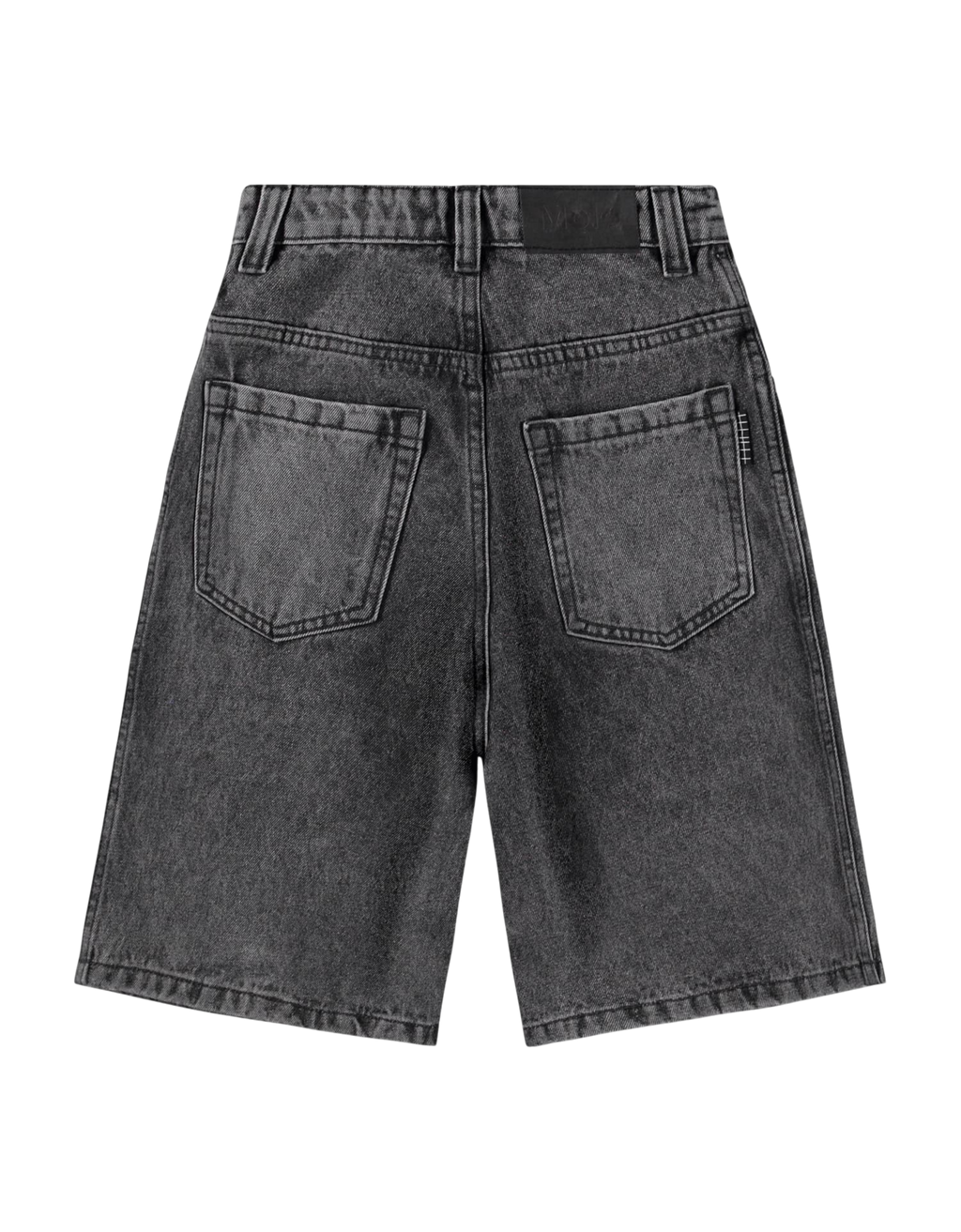 Alphie Shorts Greyish Vintage Bild 3